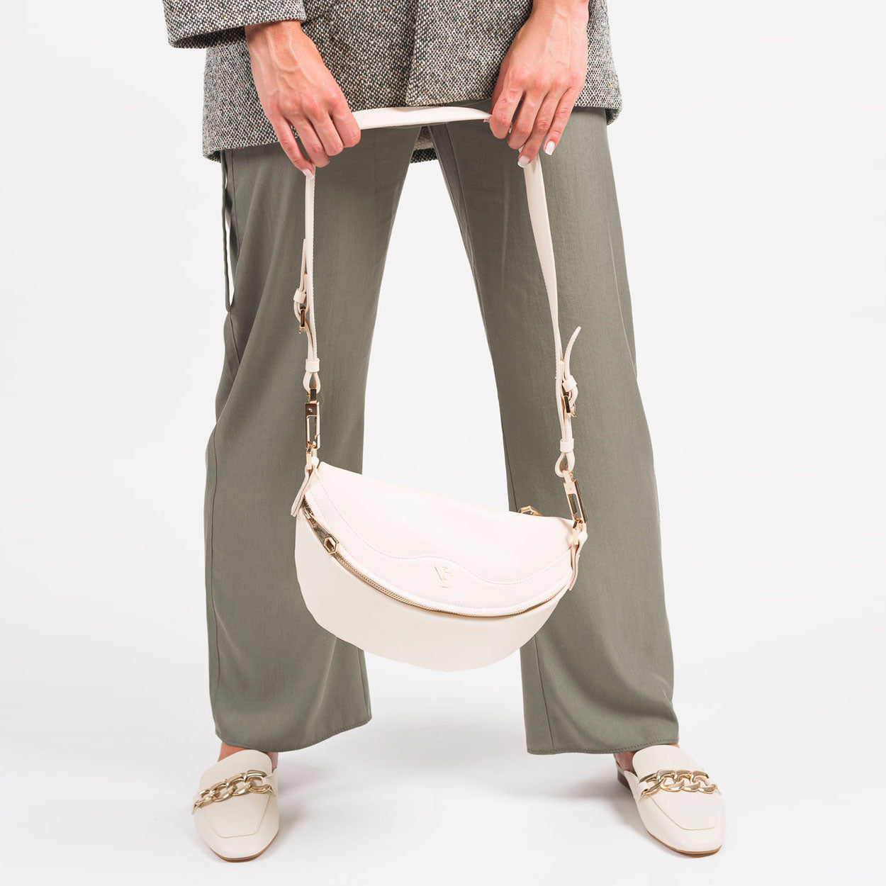 Hegoa Bump Bag