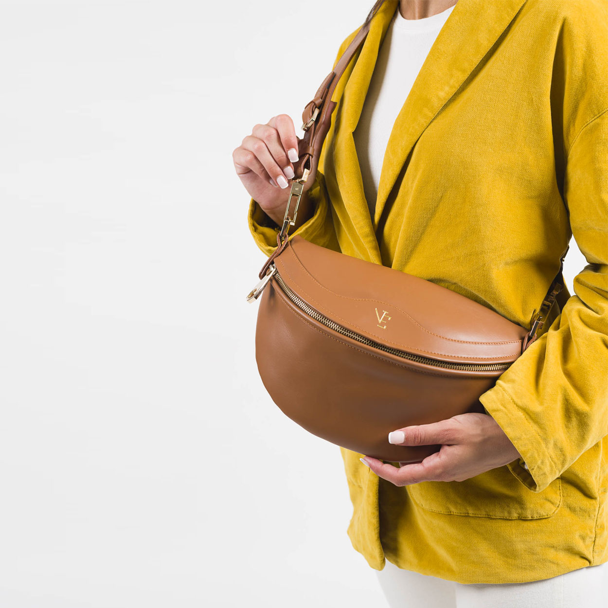 Hegoa Bump Bag