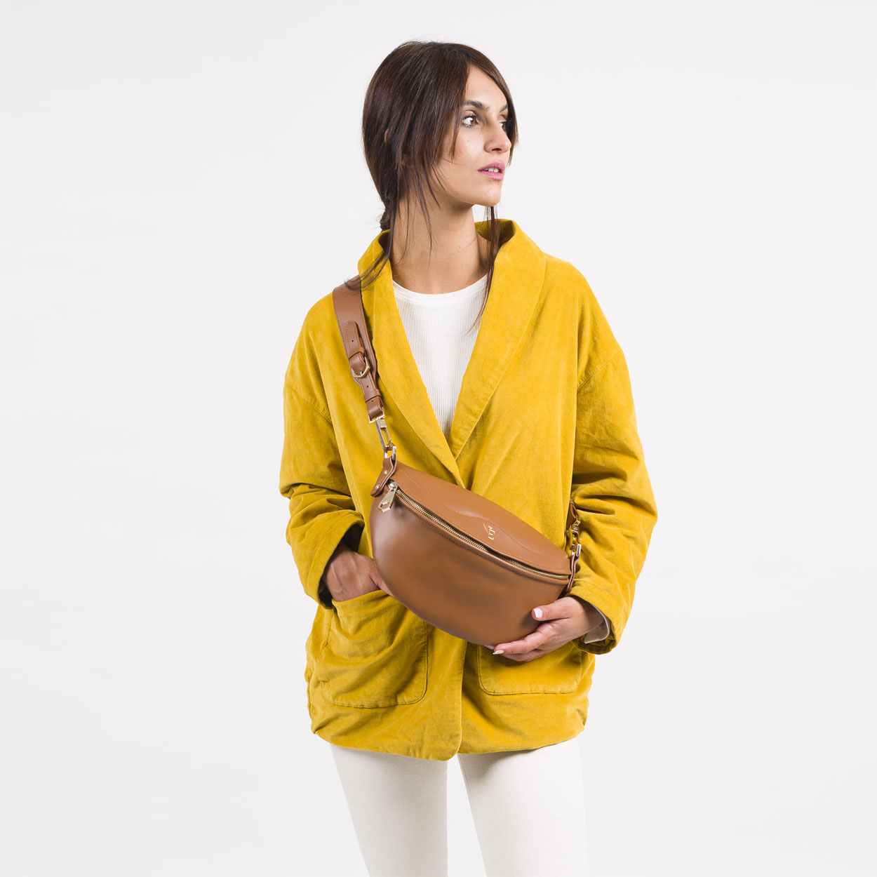 Hegoa Bump Bag
