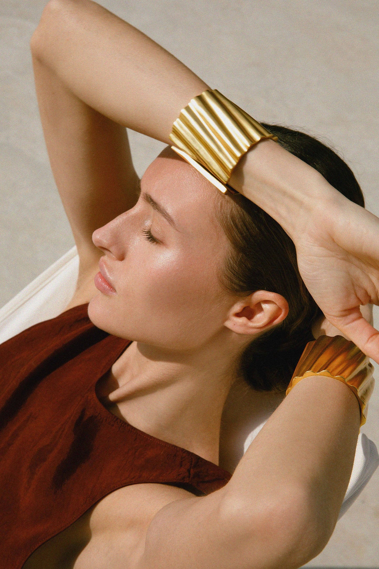 Carmen Bracelet