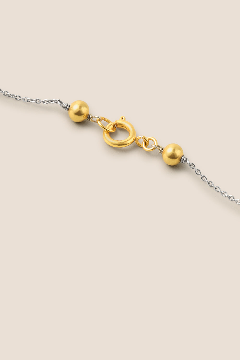 Charlotte Necklace