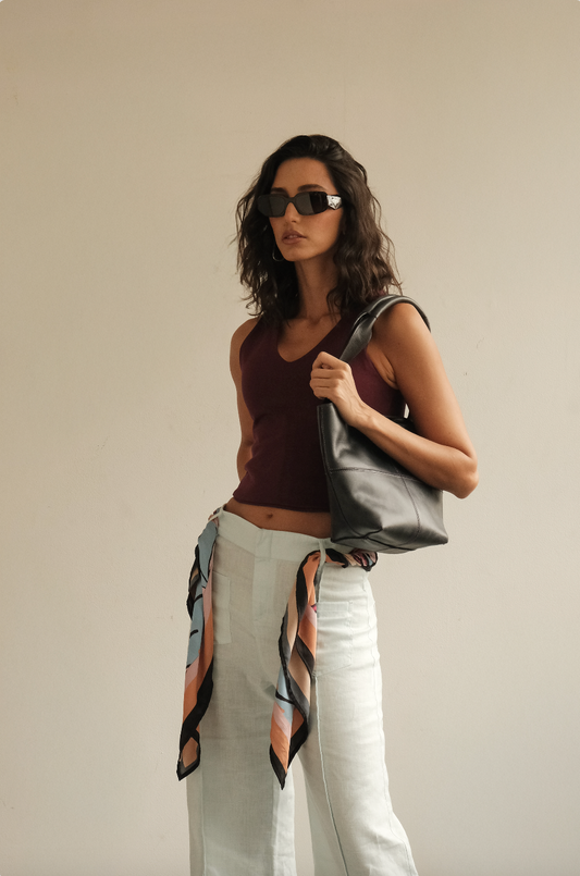 Luna Top