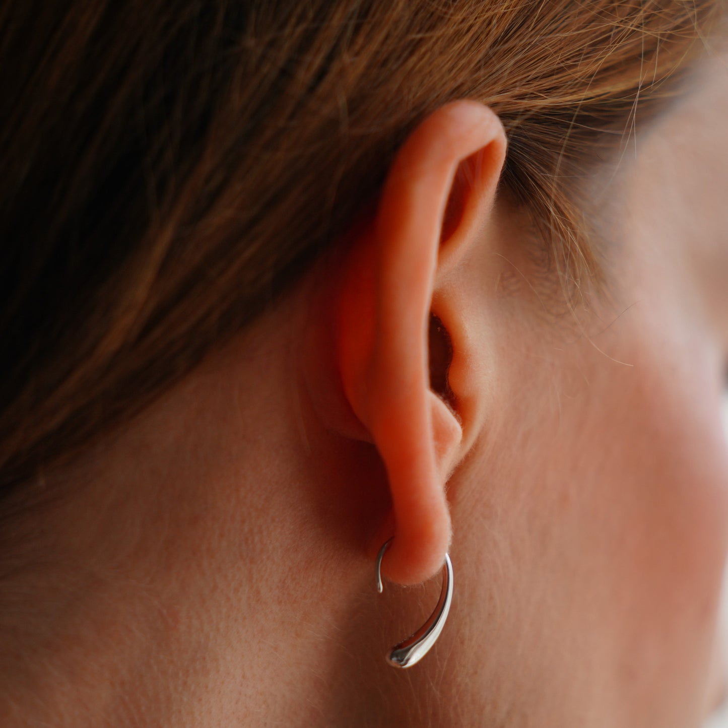 Water Drop Earrings