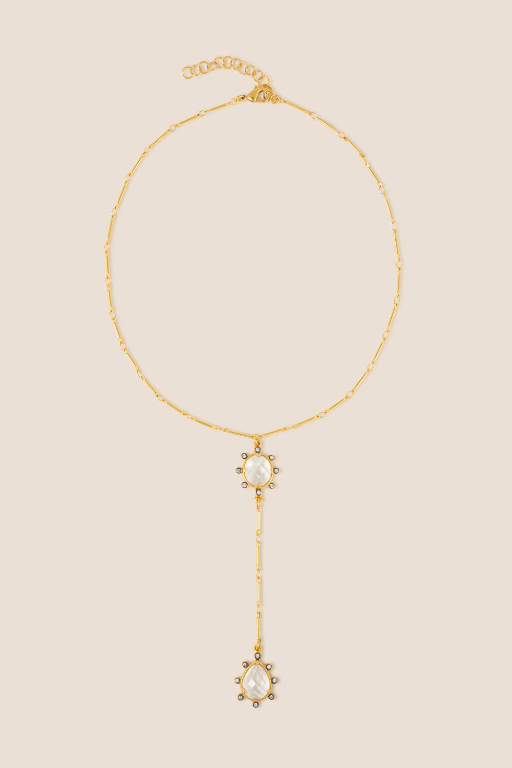 Federica Necklace