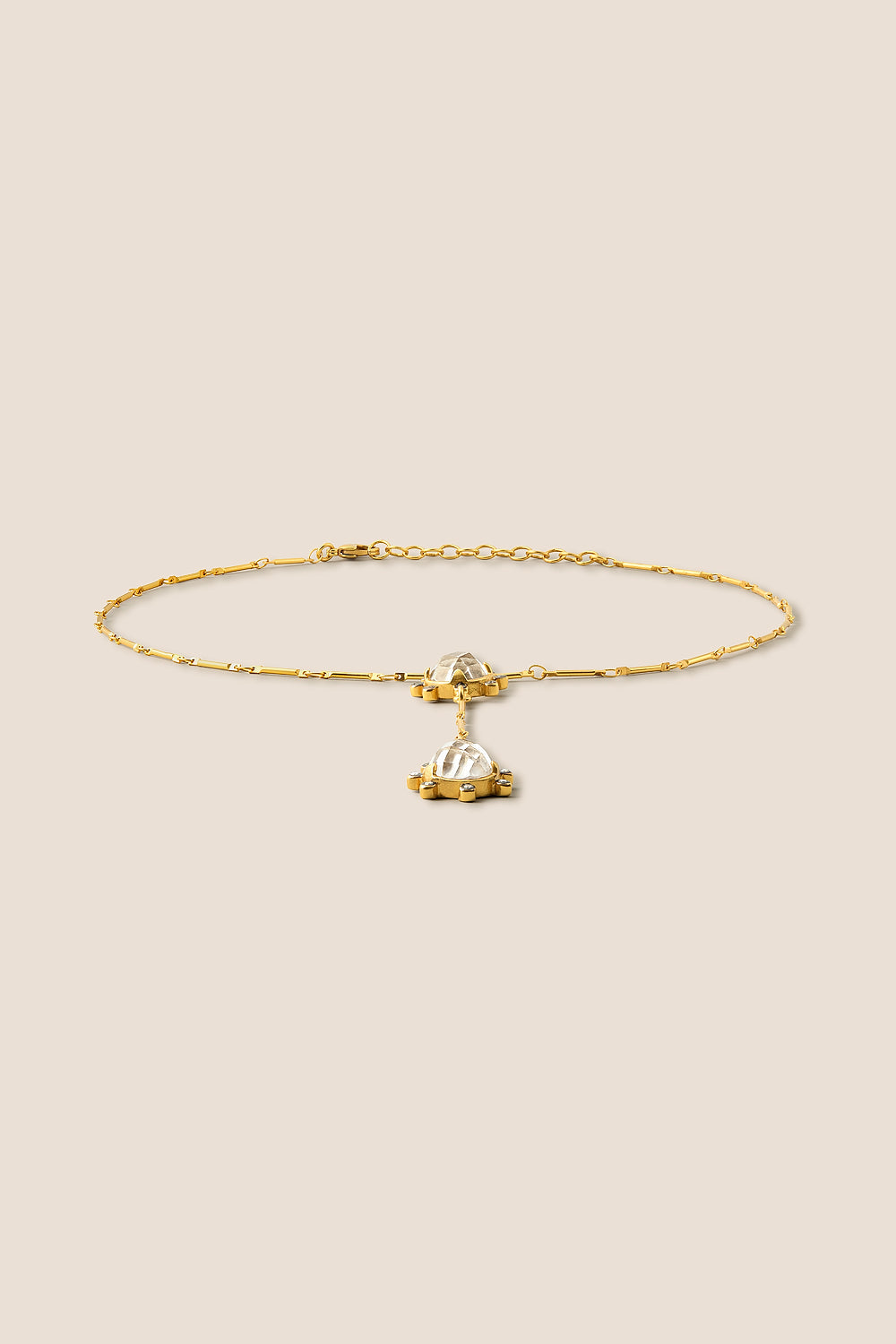 Federica Necklace