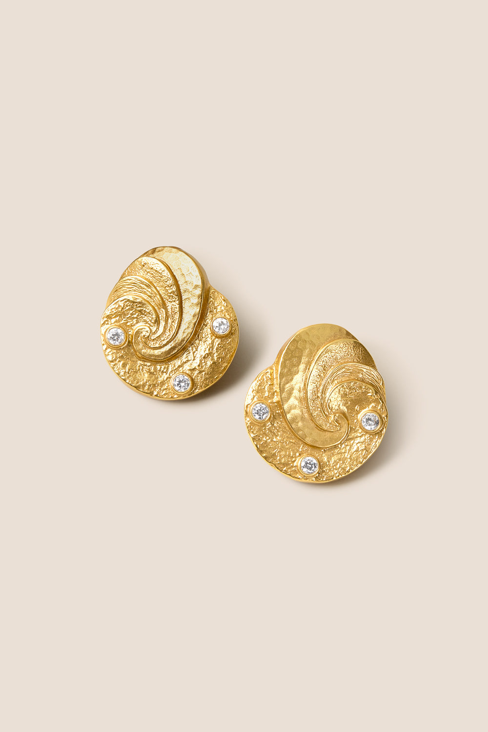 Florence Earrings
