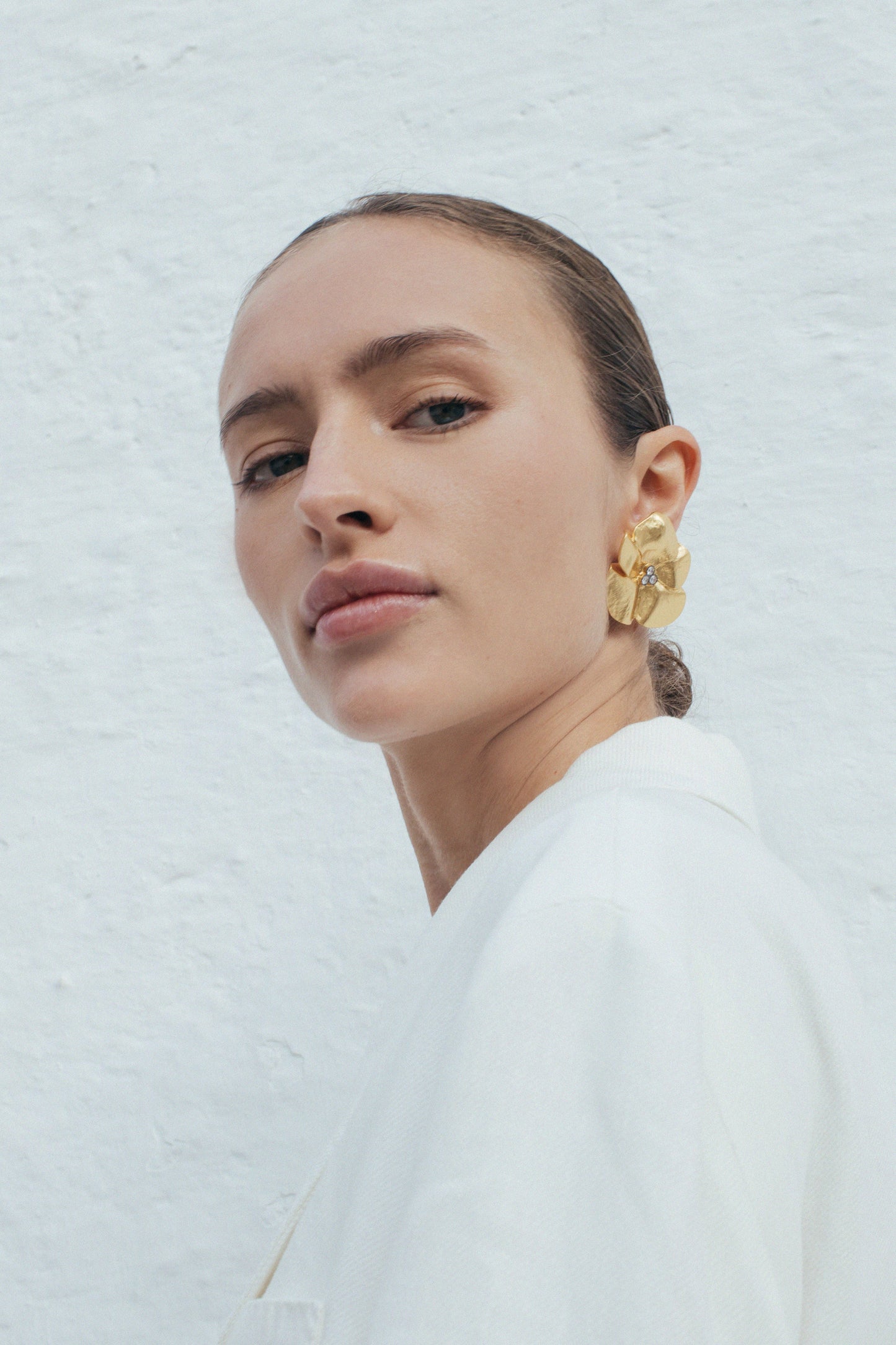 Gala Earrings