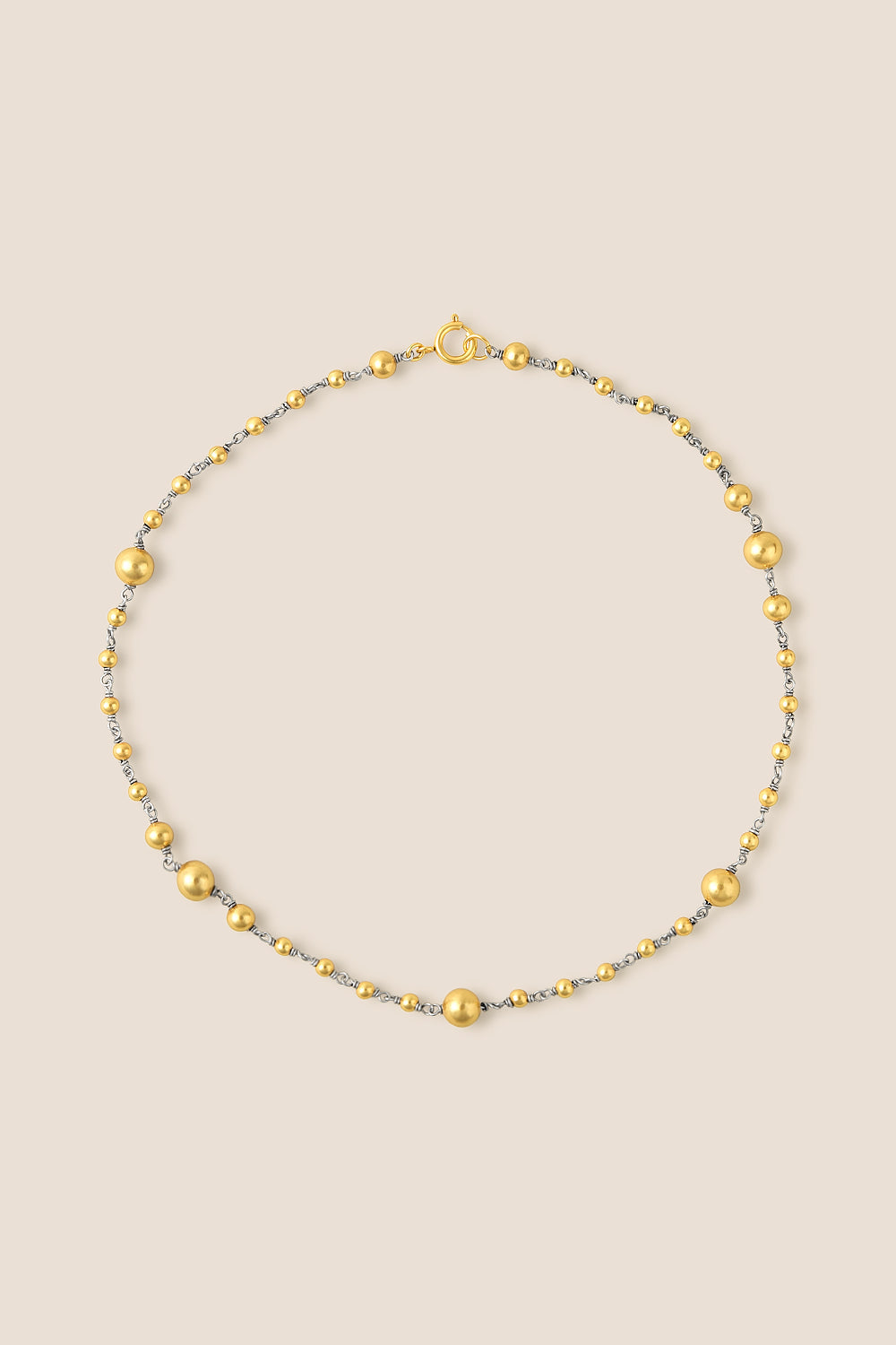 Gina Necklace