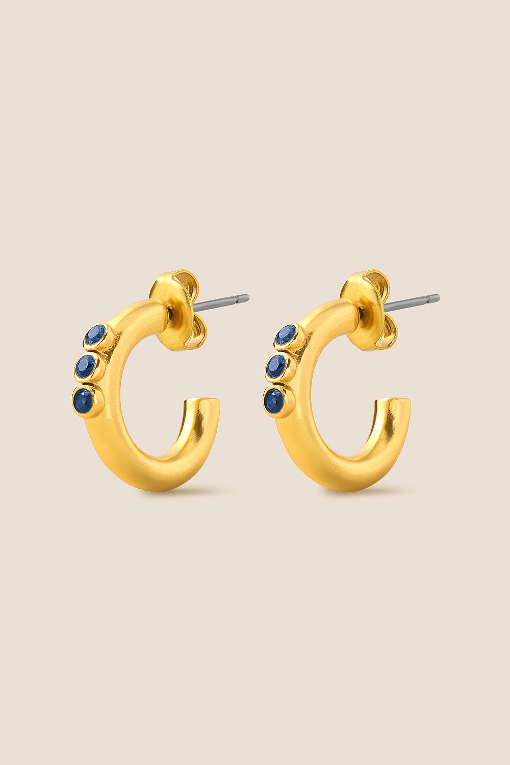 Gracia Earrings