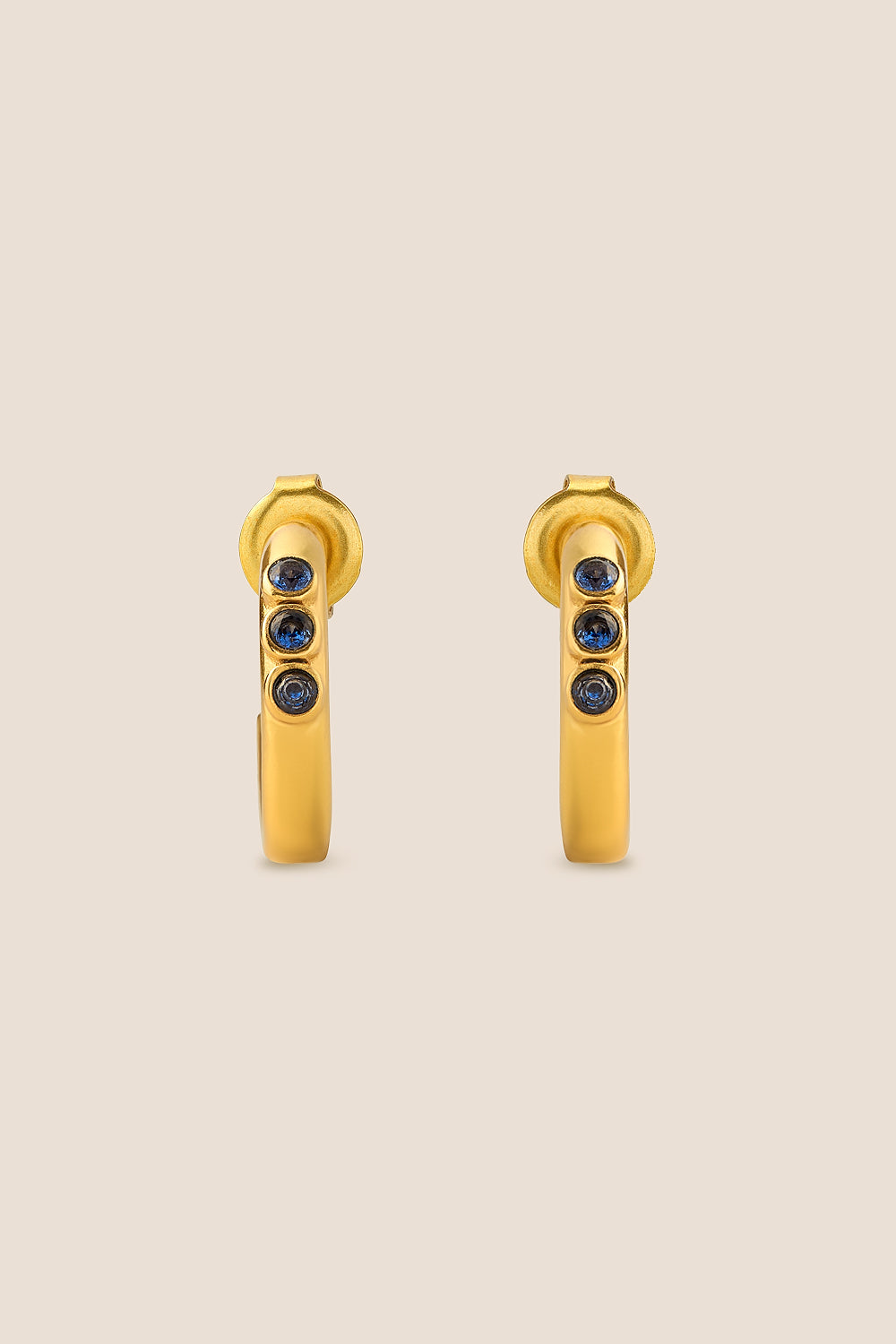 Gracia Earrings