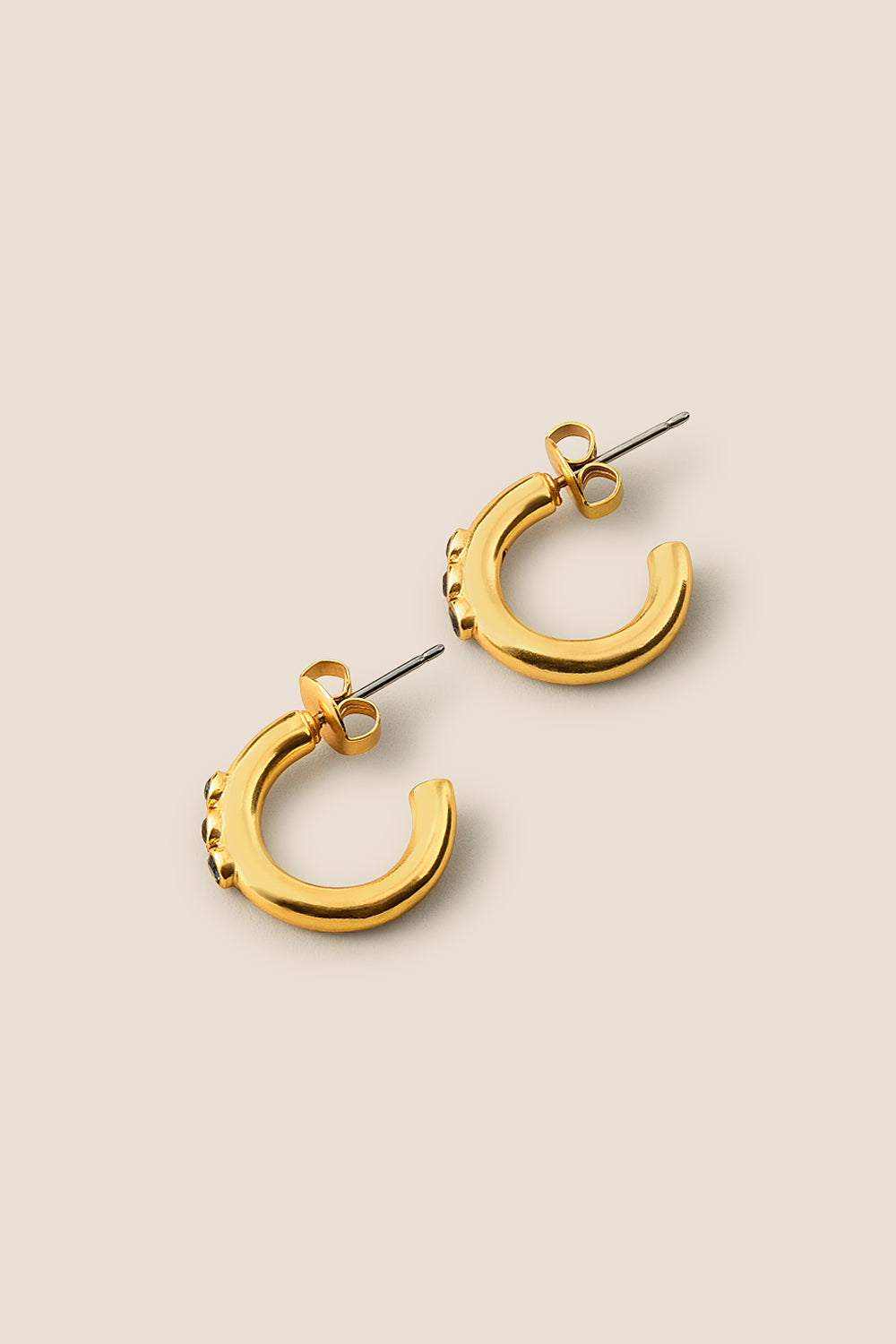 Gracia Earrings