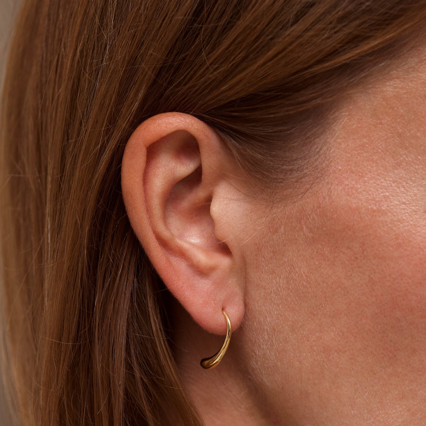 Water Drop Earrings