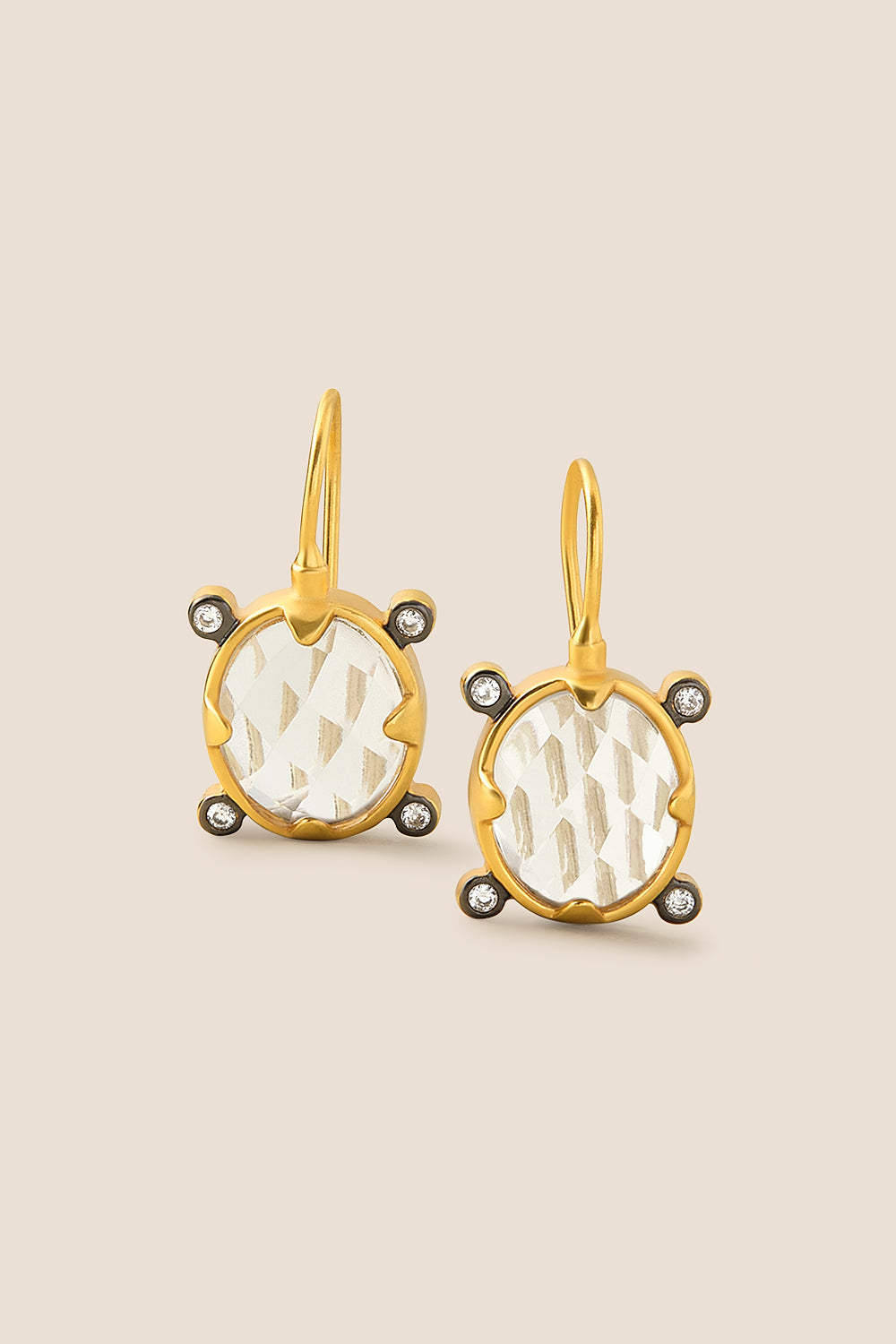 Holly Earrings