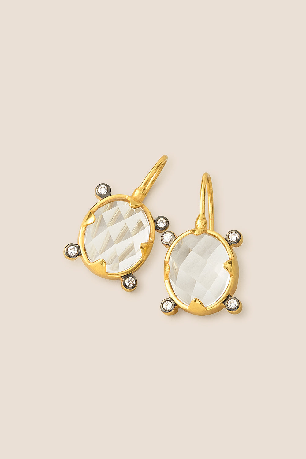 Holly Earrings