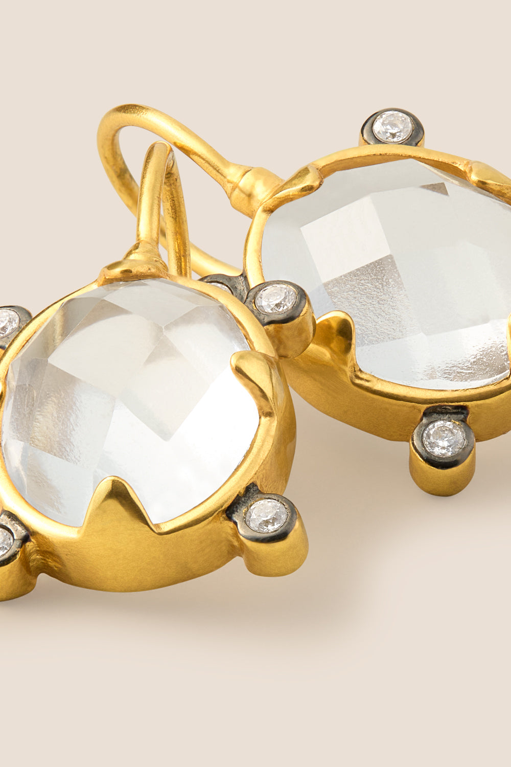 Holly Earrings