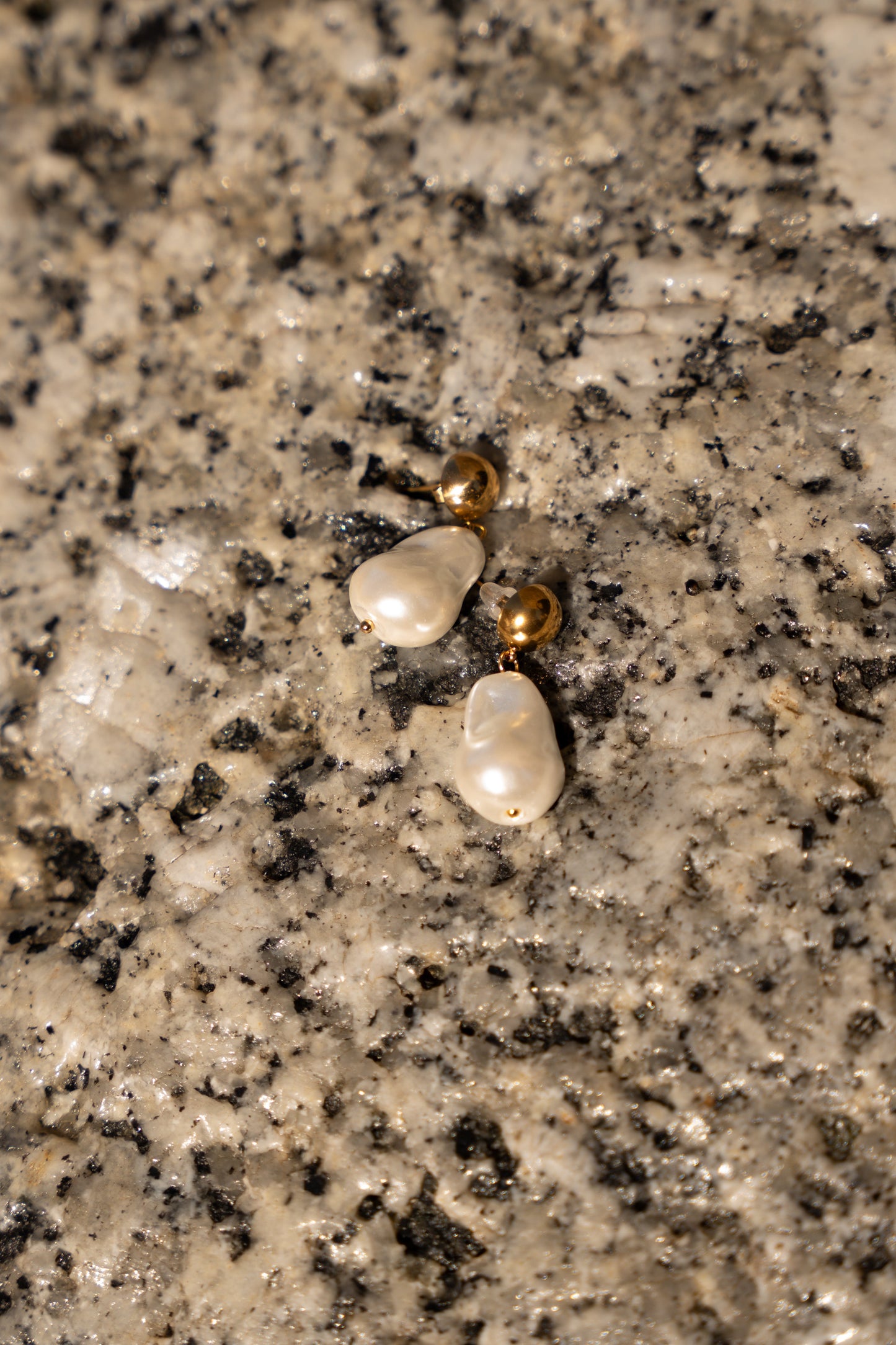 Elara earrings