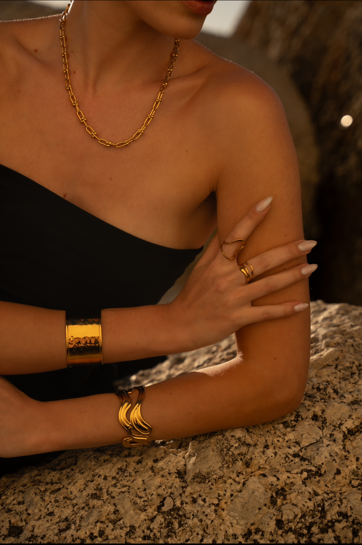 Estelle bracelet