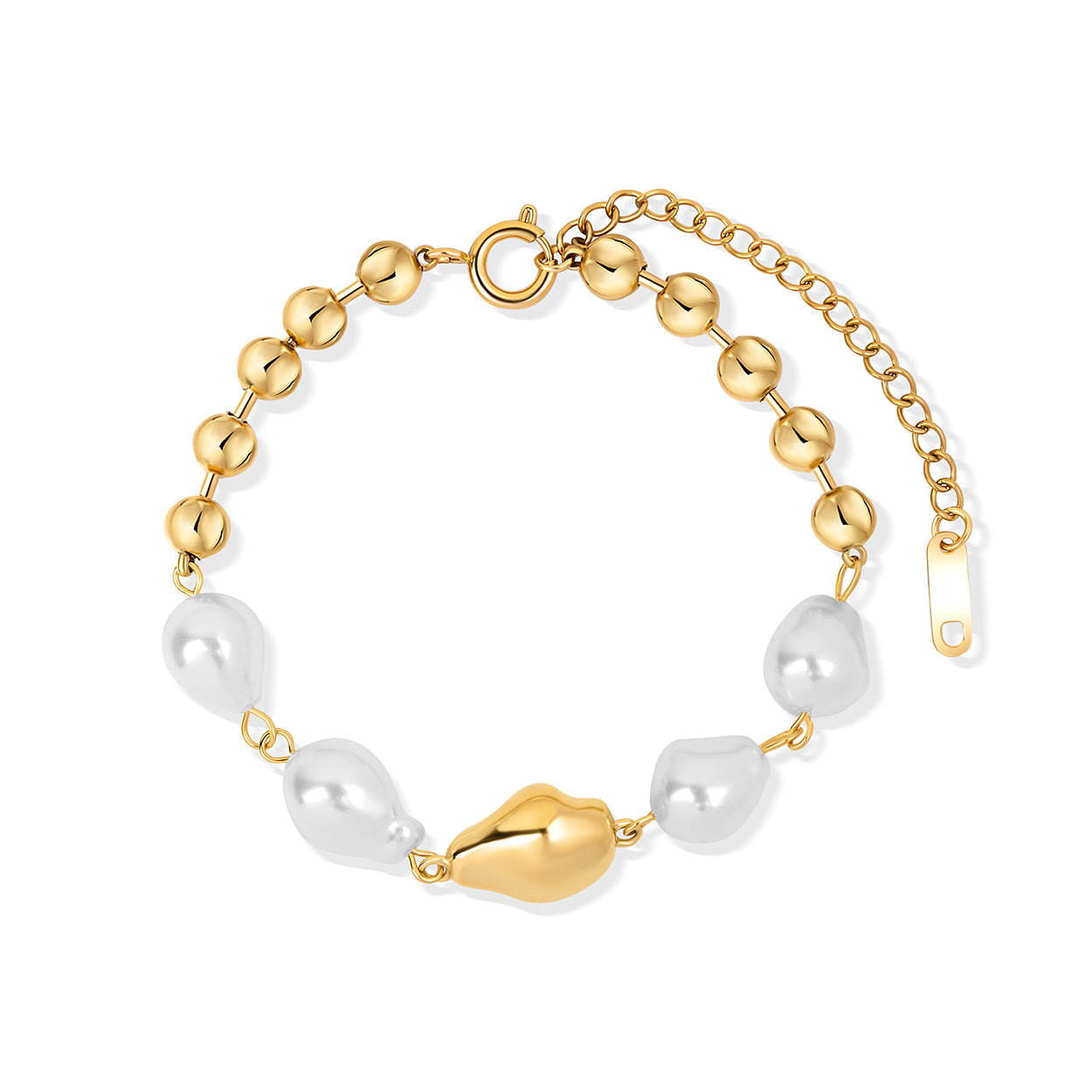 Seraphine Necklace