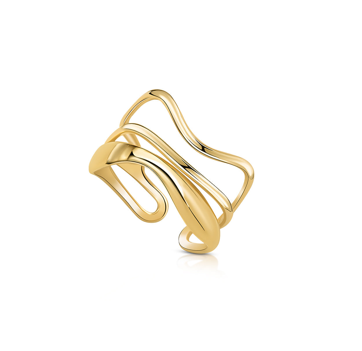Sirena ring