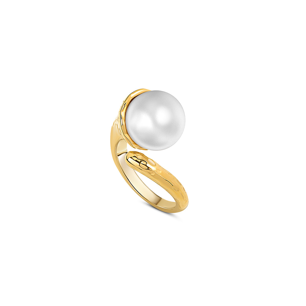 Marée ring