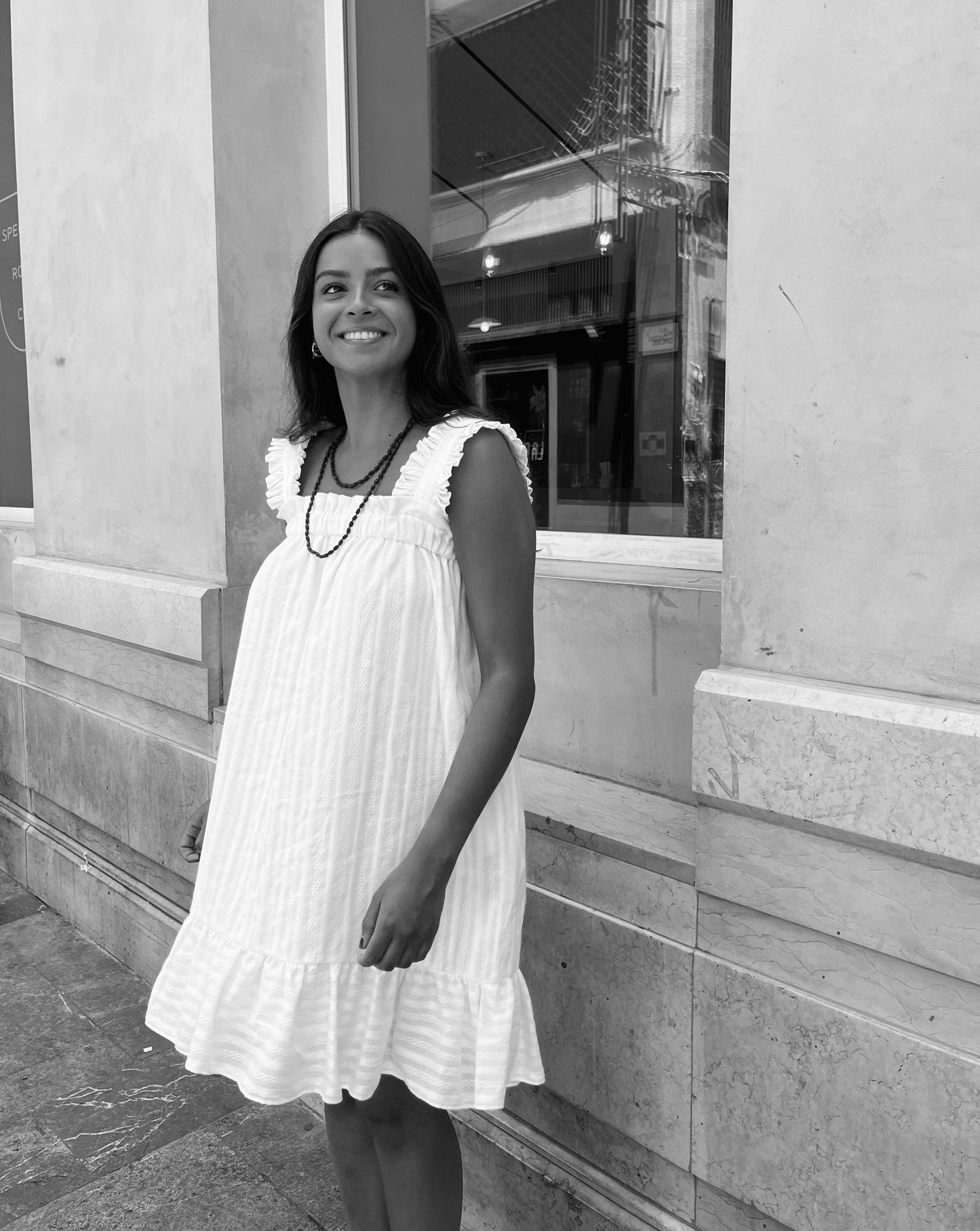 St. Tropez Vestido