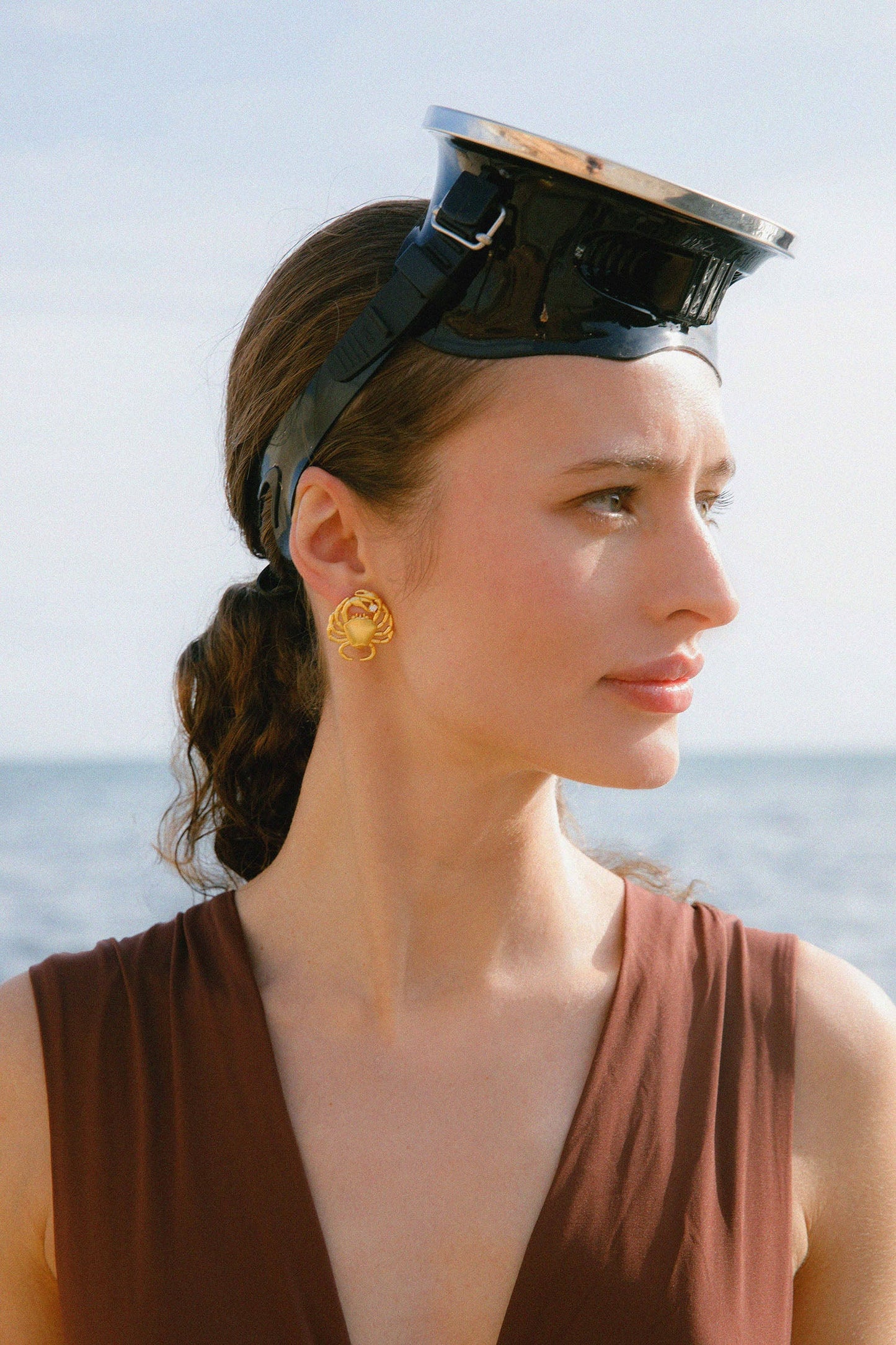 Isabella Earrings