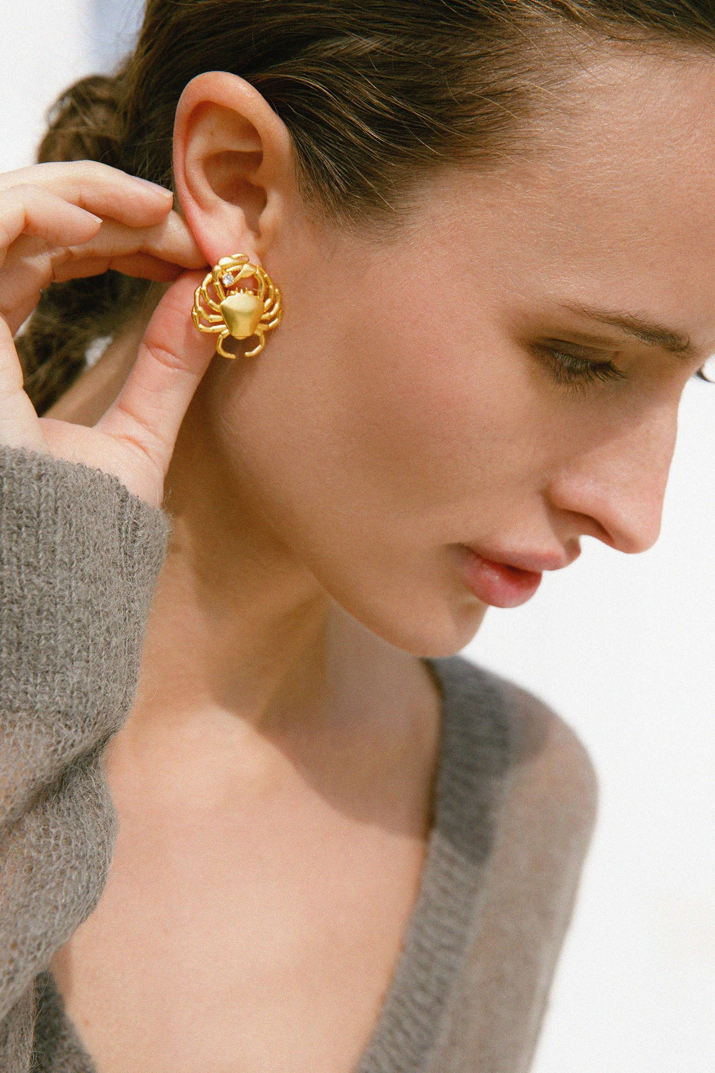 Isabella Earrings