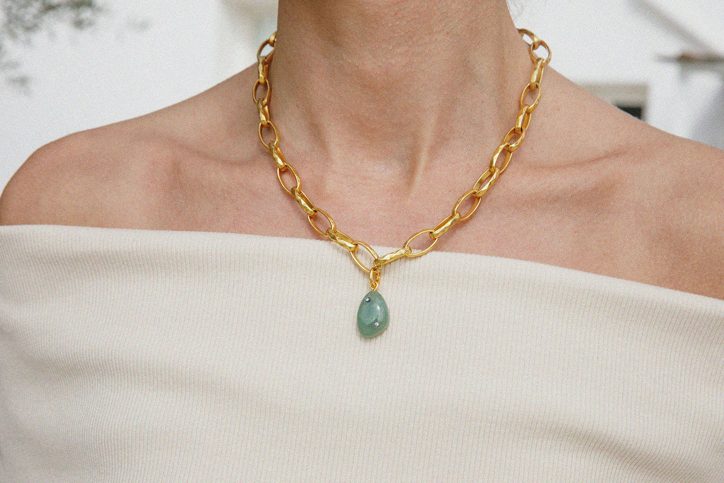 Charm Jade