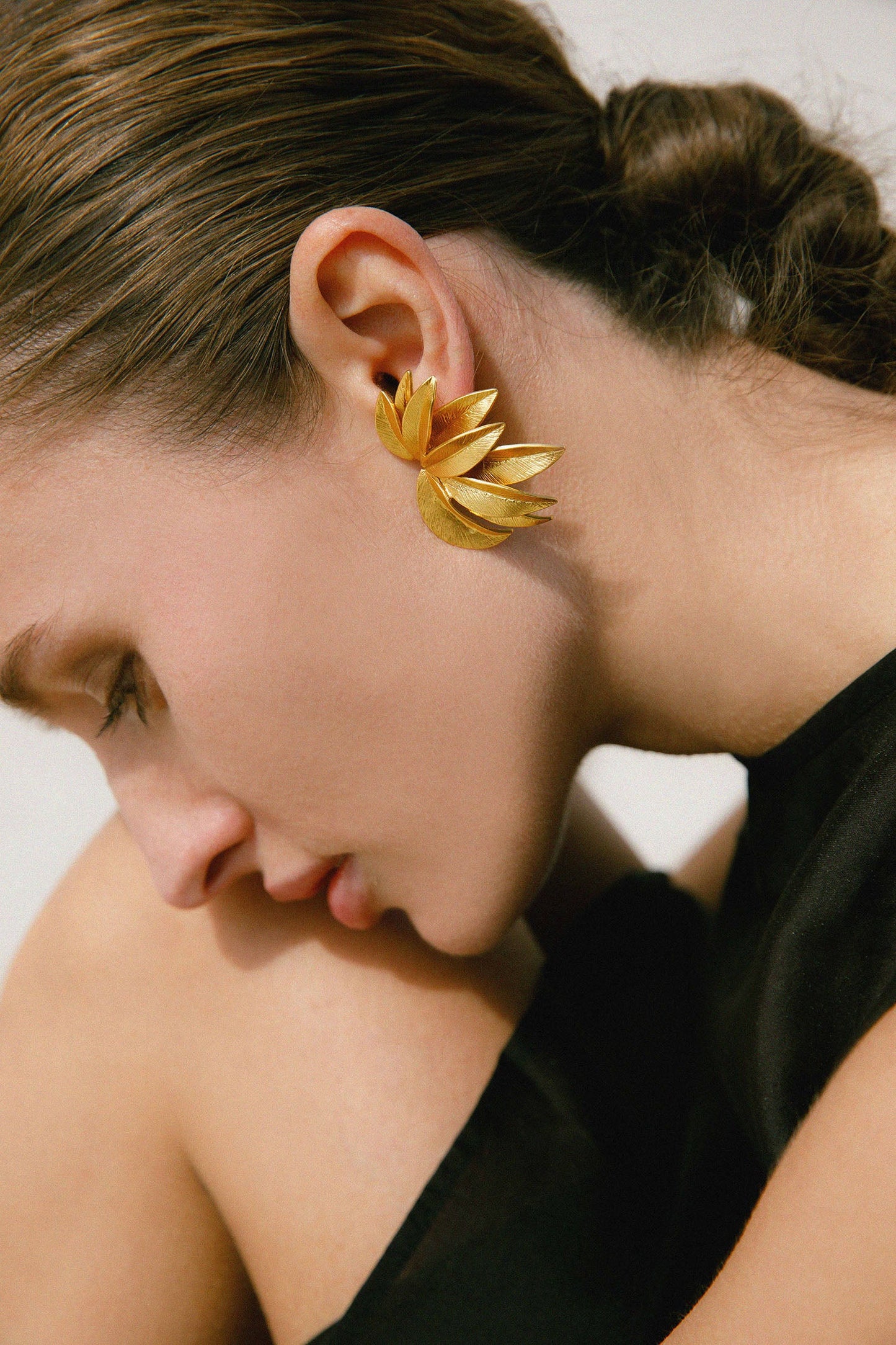 Julieta Earrings