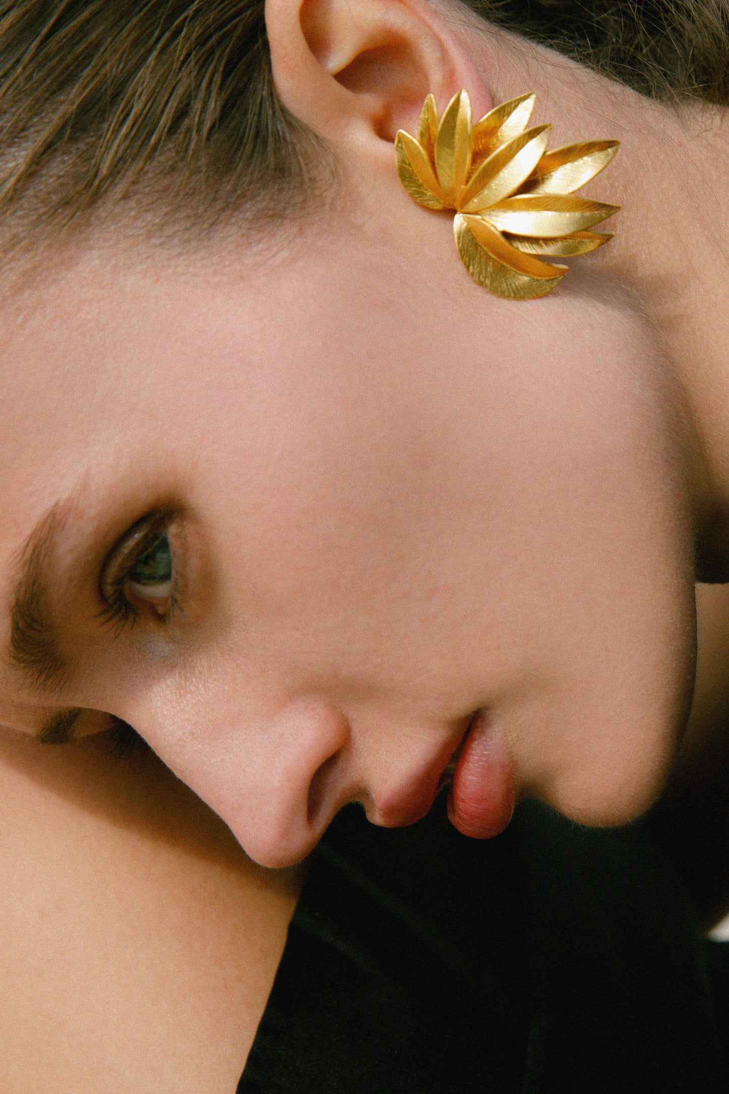 Julieta Earrings