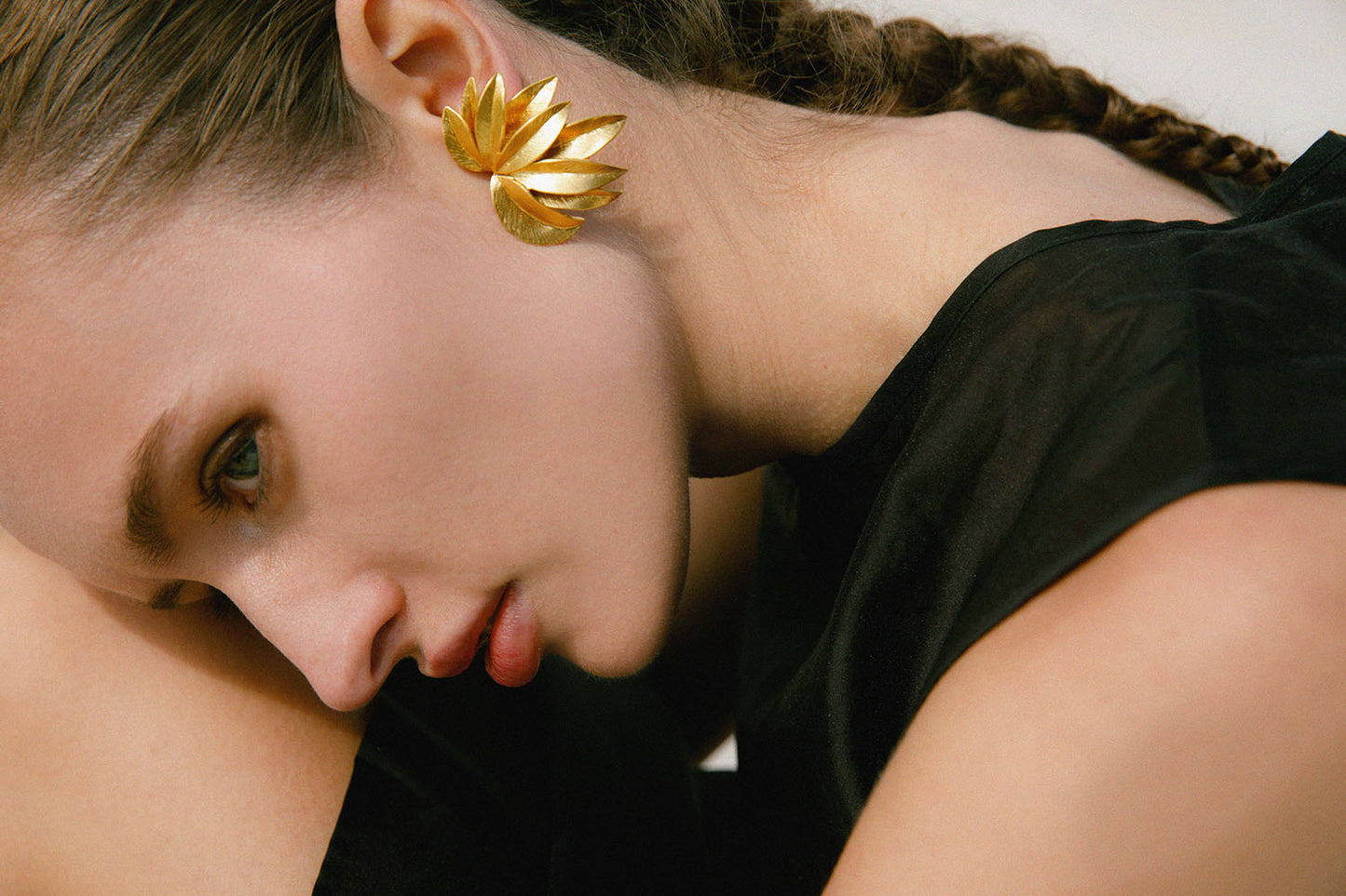 Julieta Earrings
