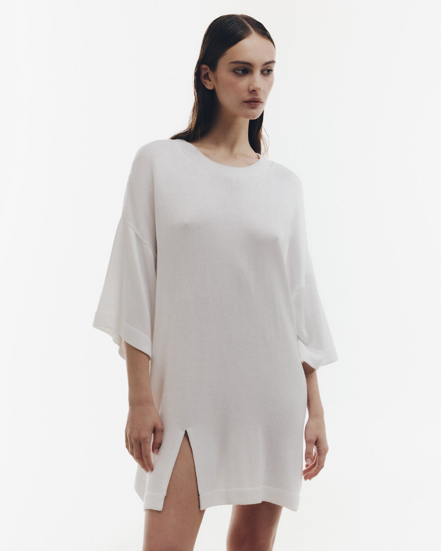 T-shirt dress