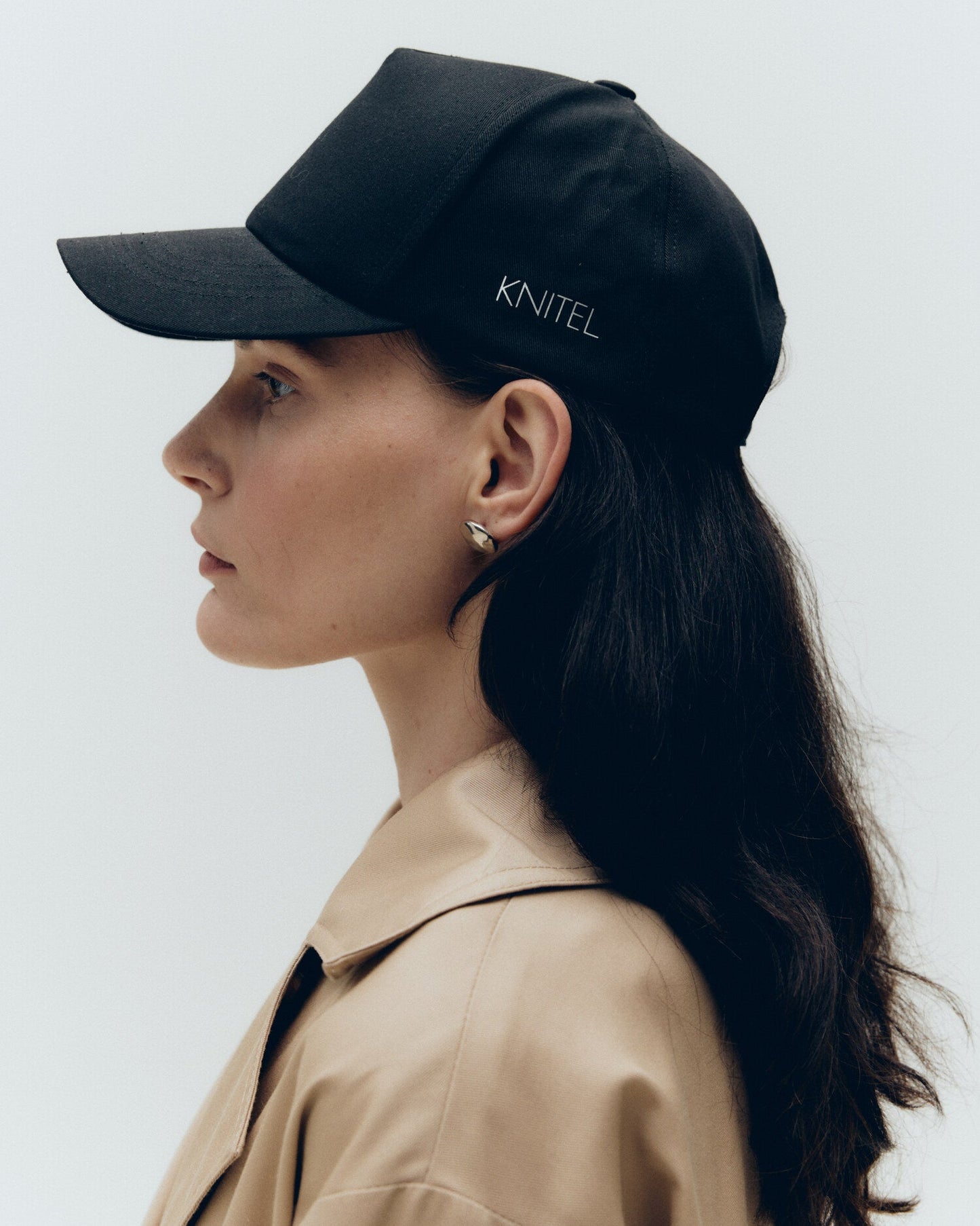 Knitel Cap