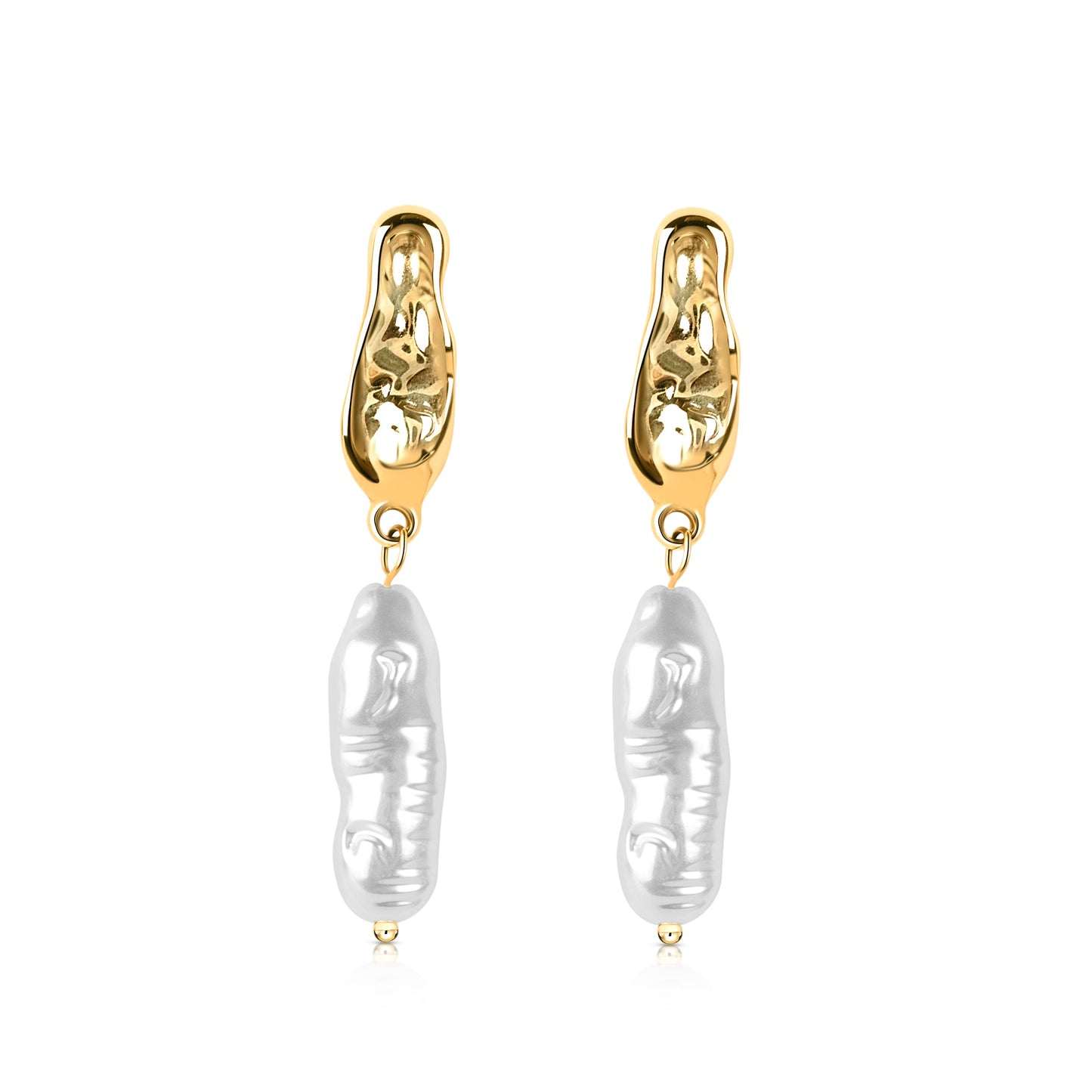 Zarya earrings