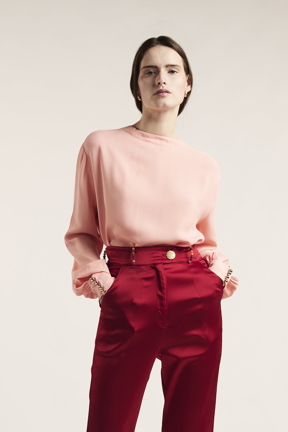 Éole - Rosé