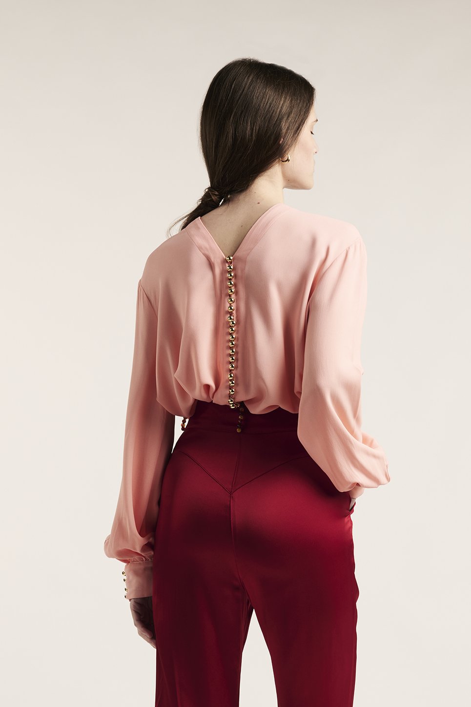 Éole - Rosé