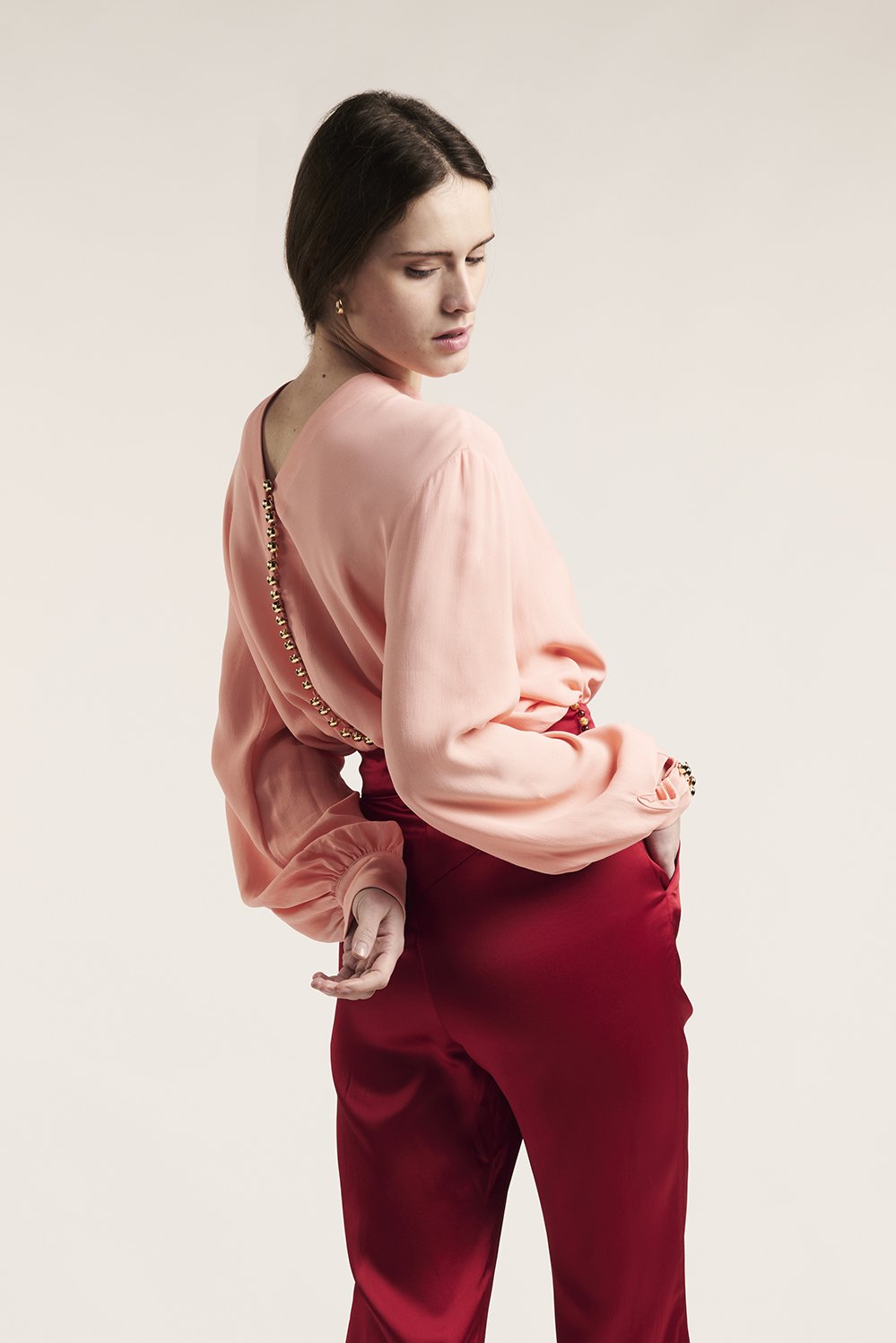 Éole - Rosé