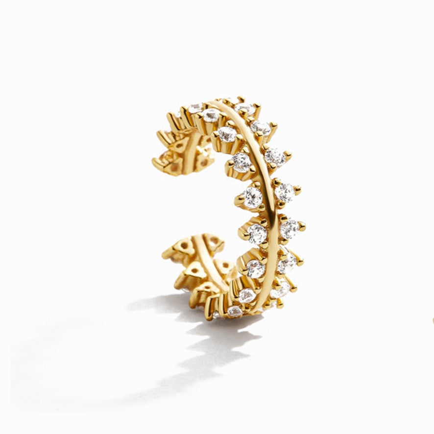 Reef Ear Cuff