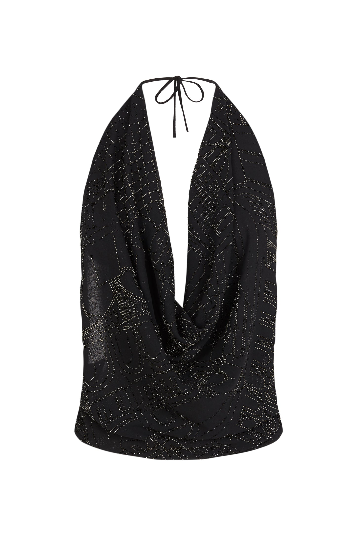 Paris Black Top