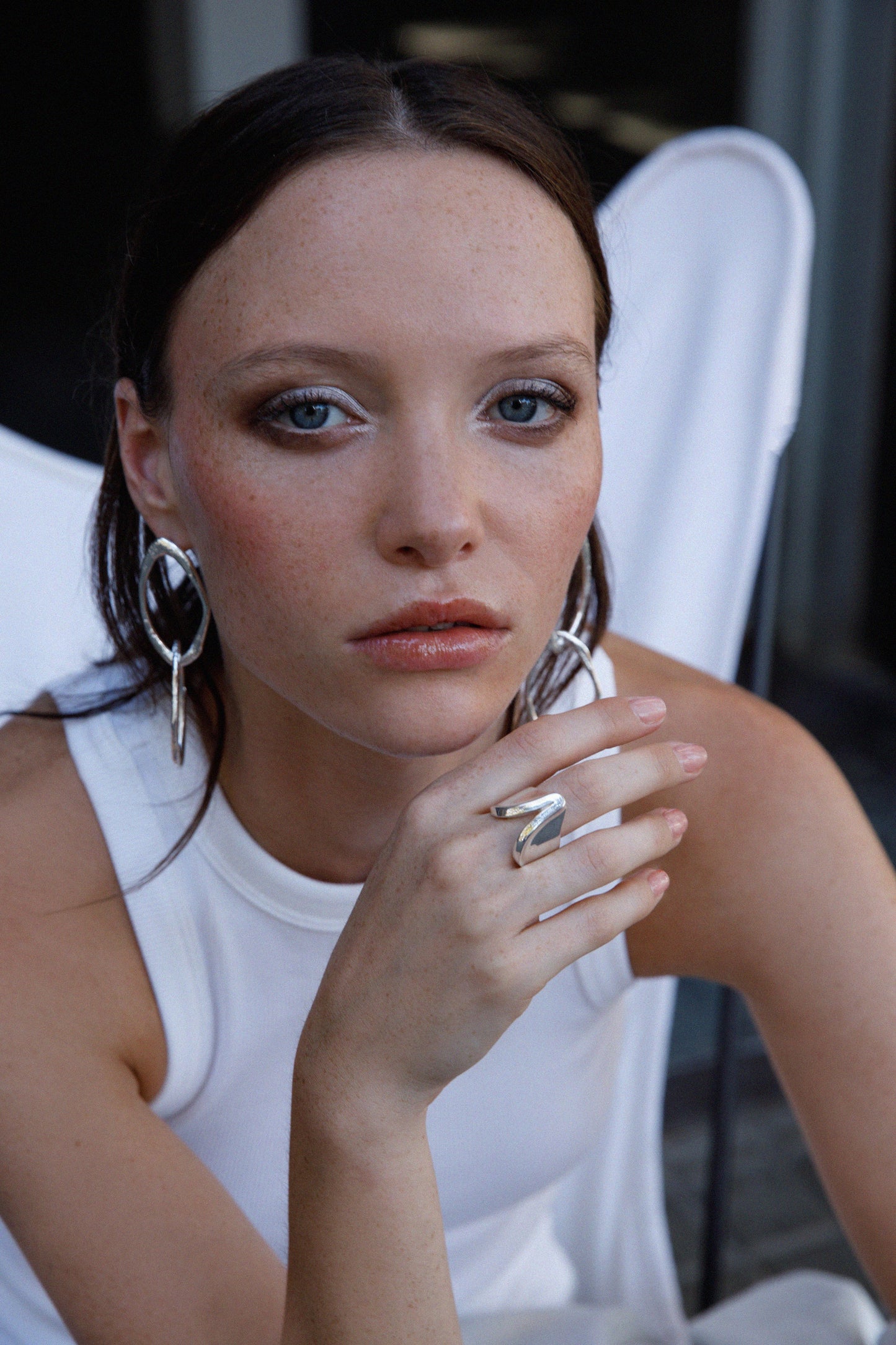 Matilde Ring