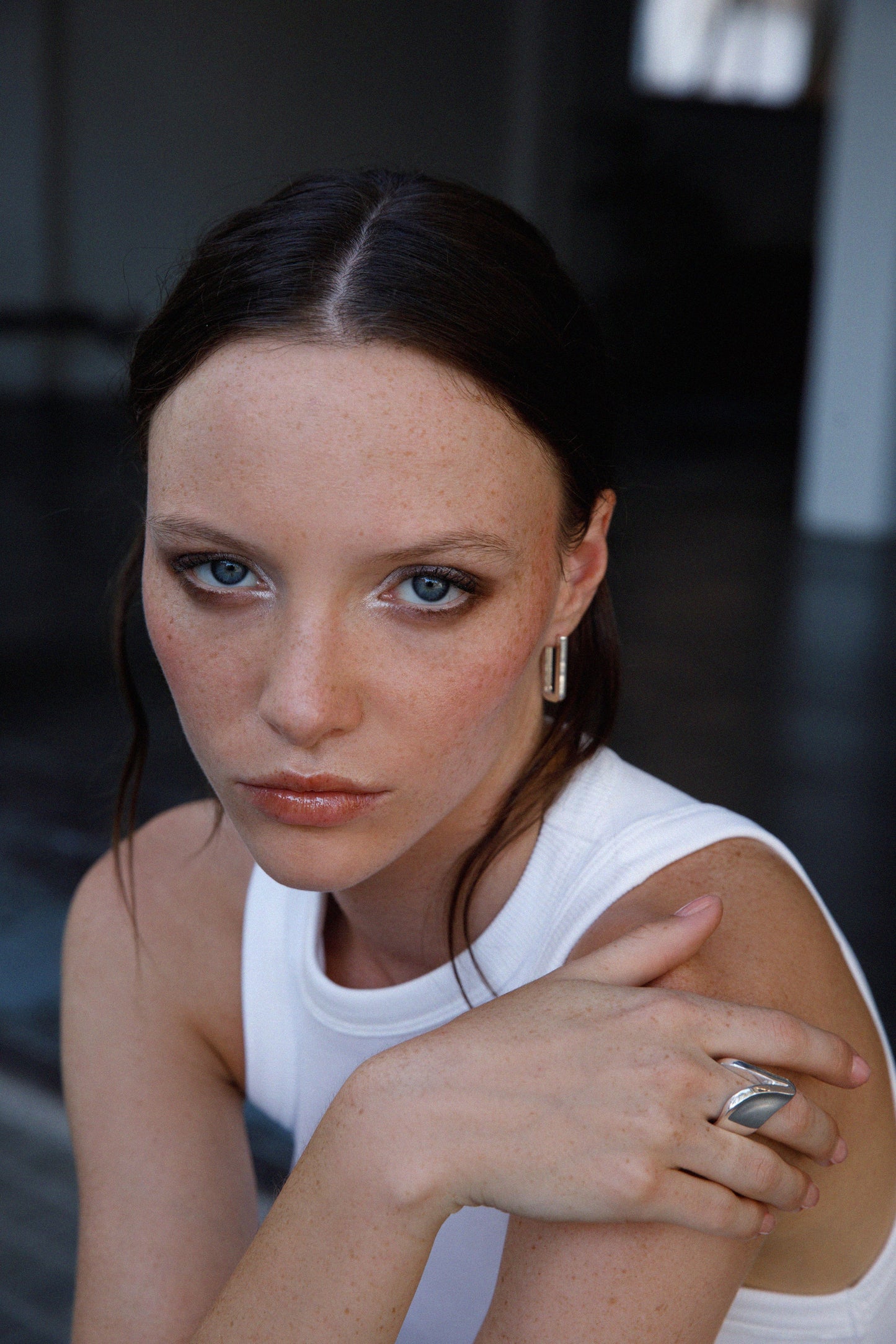 Matilde Ring