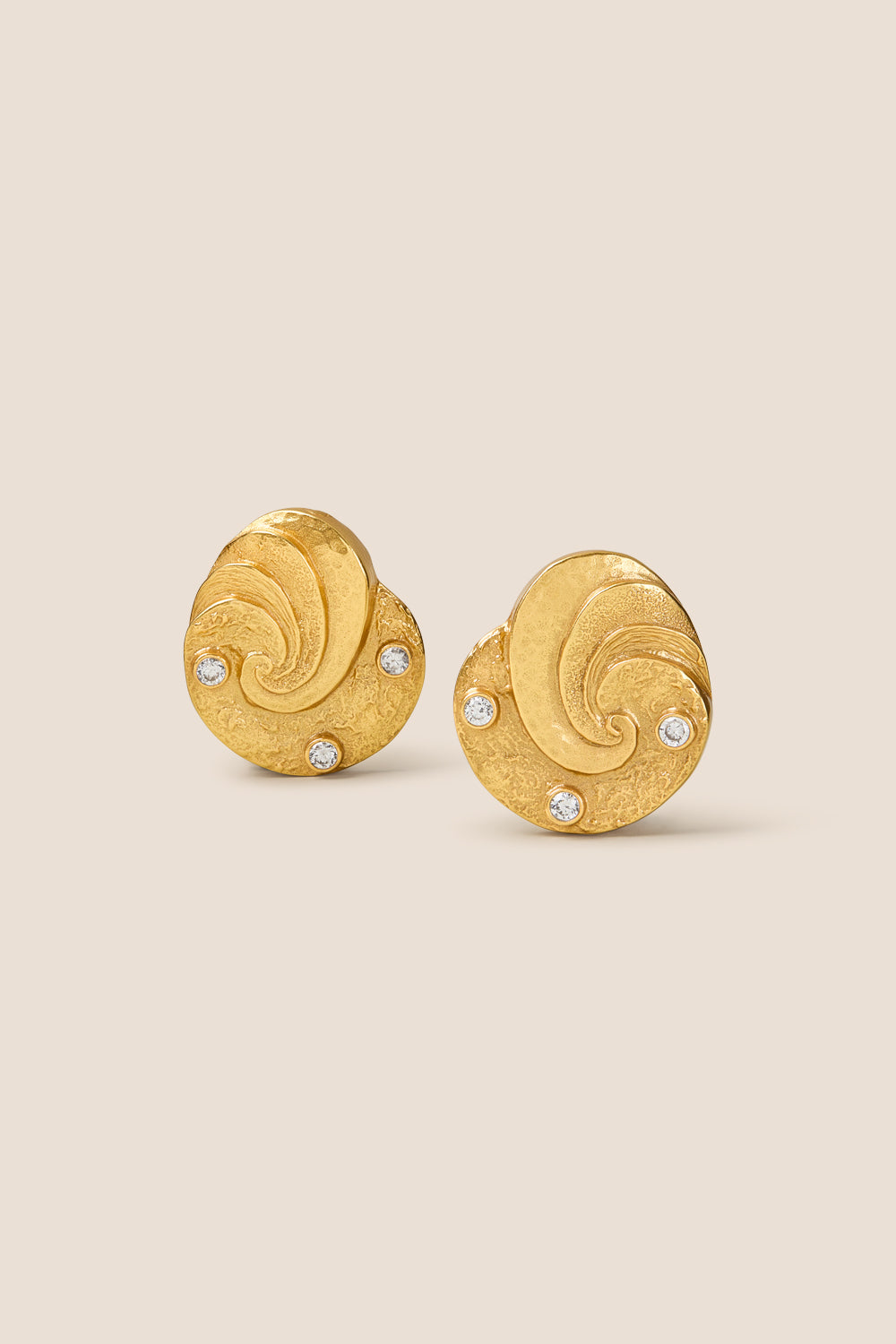 Florence Earrings