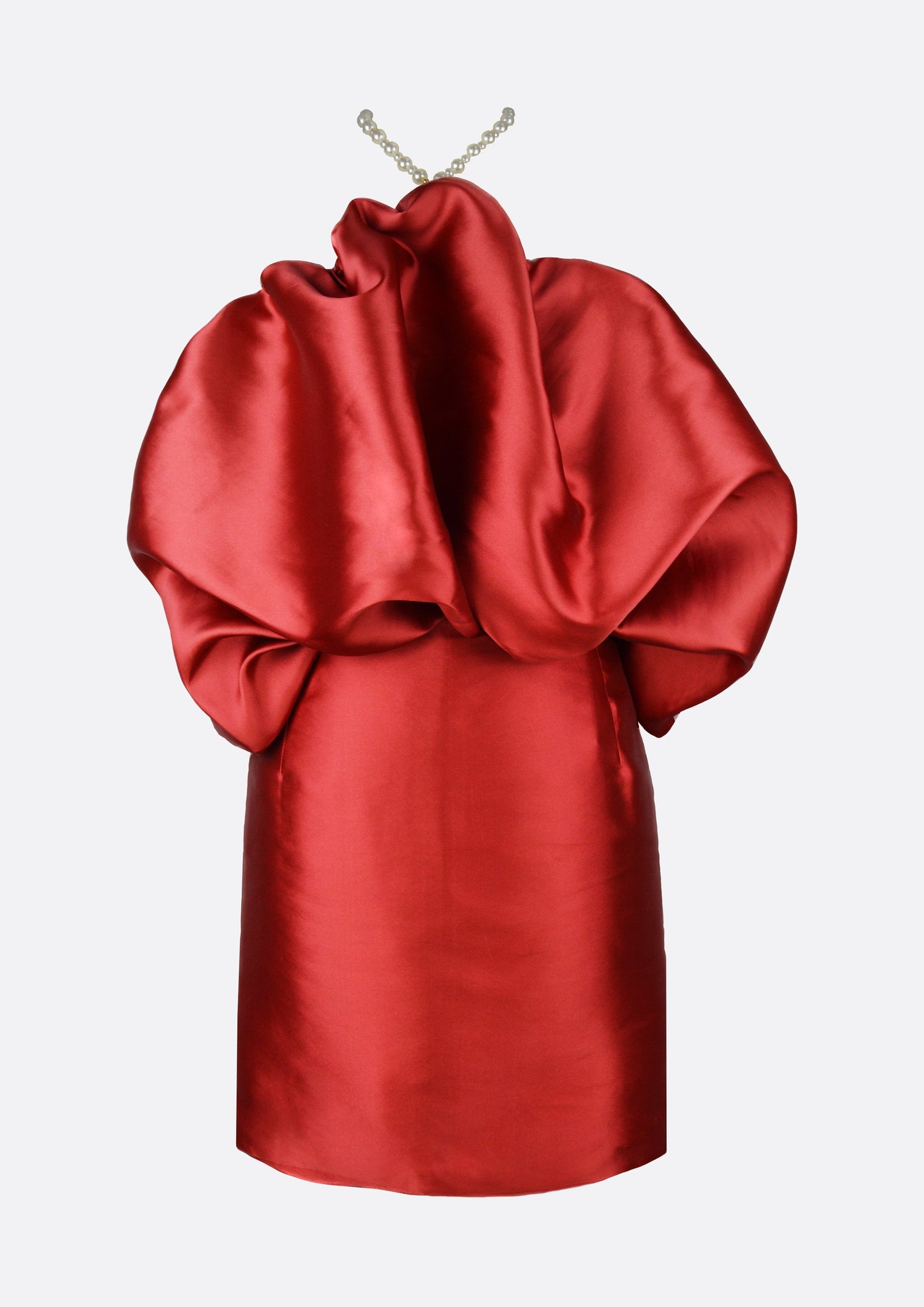 Phébée - Rouge