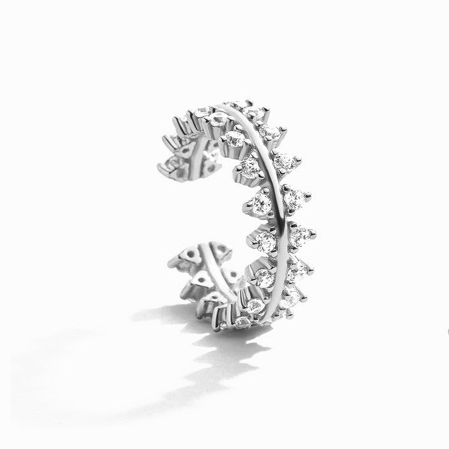 Reef Ear Cuff