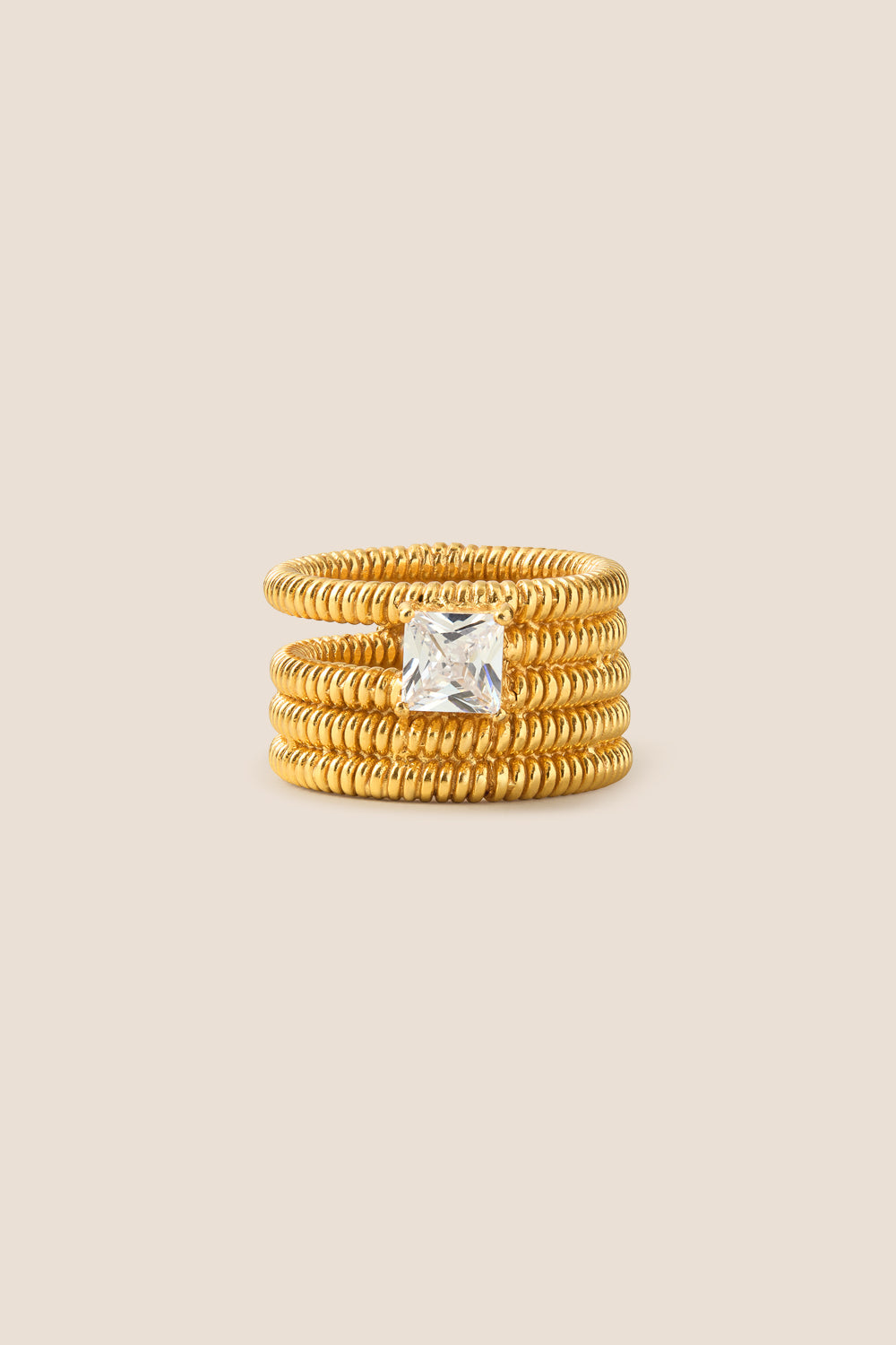 Sabine Ring