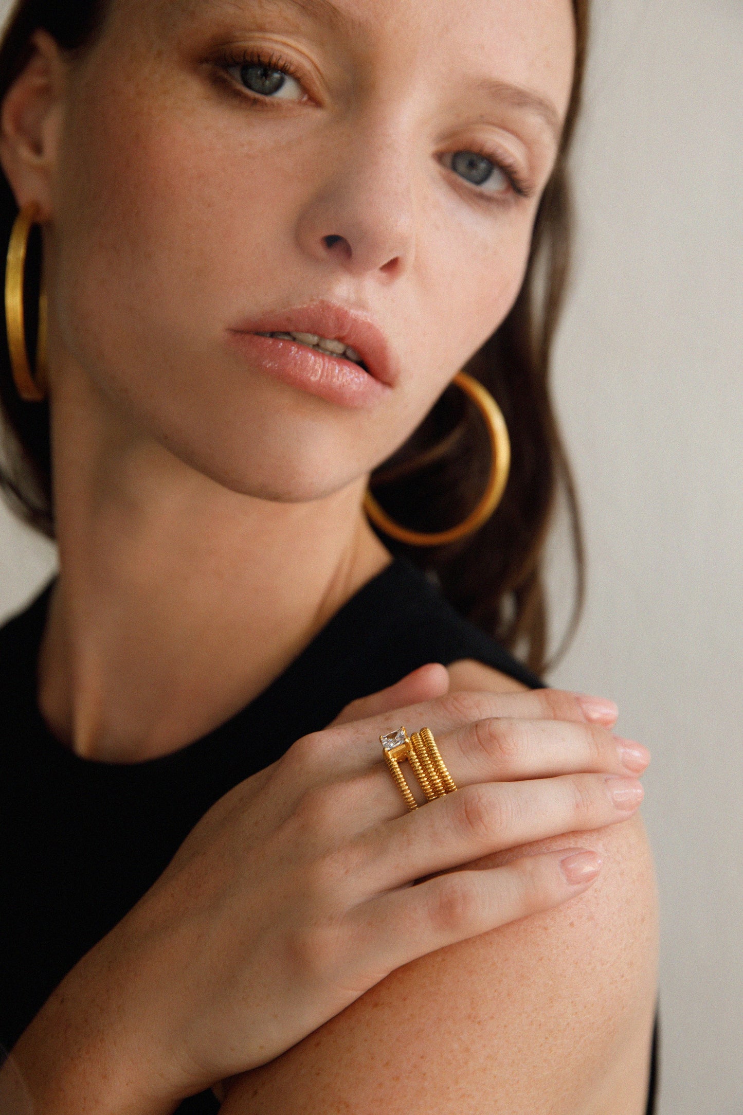 Sabine Ring