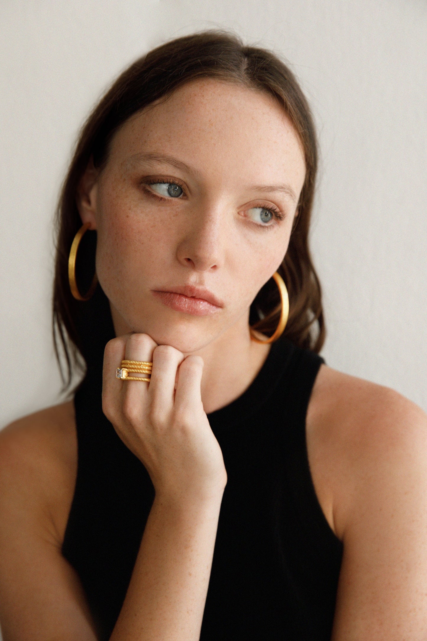 Sabine Ring