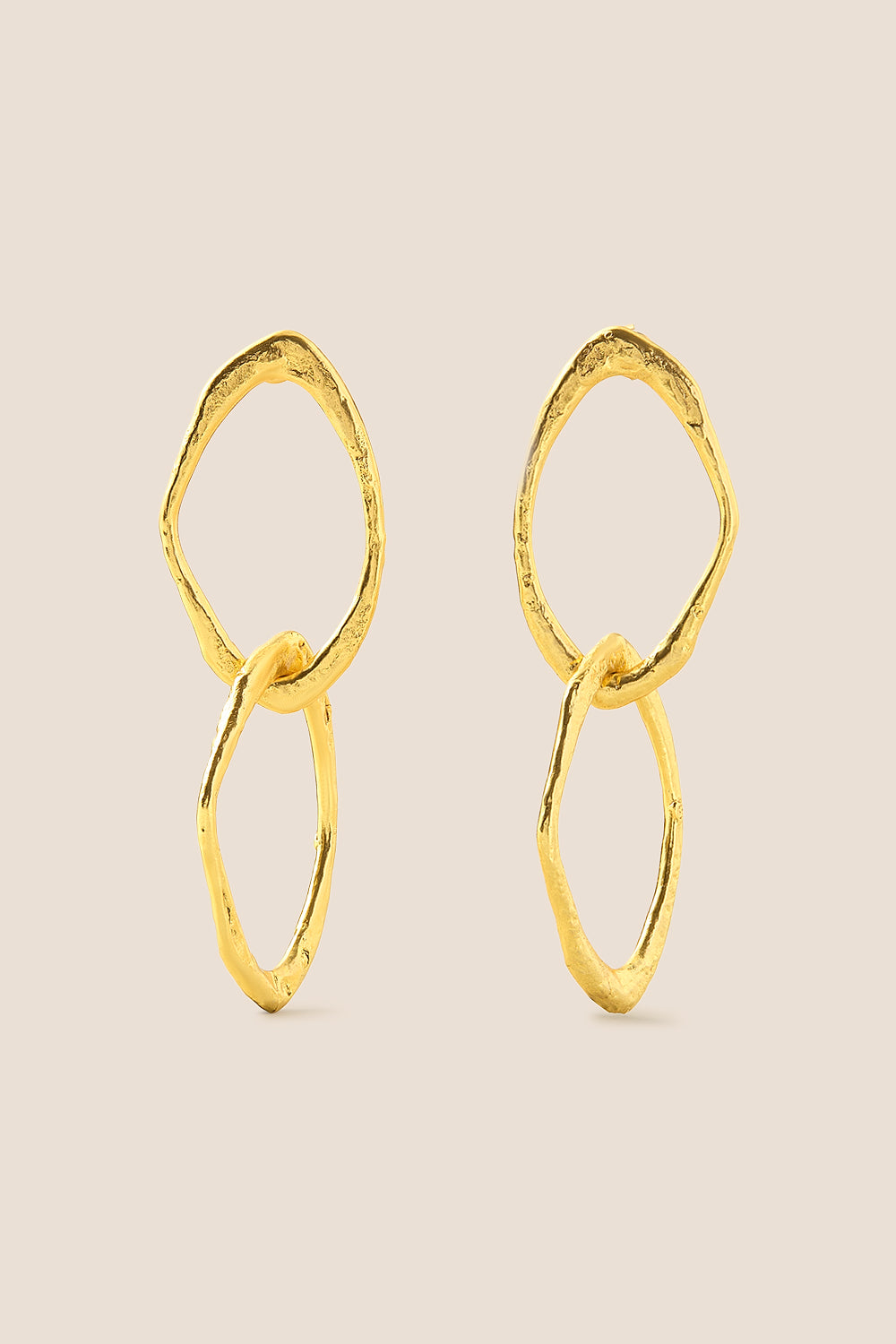 Sibila Earrings