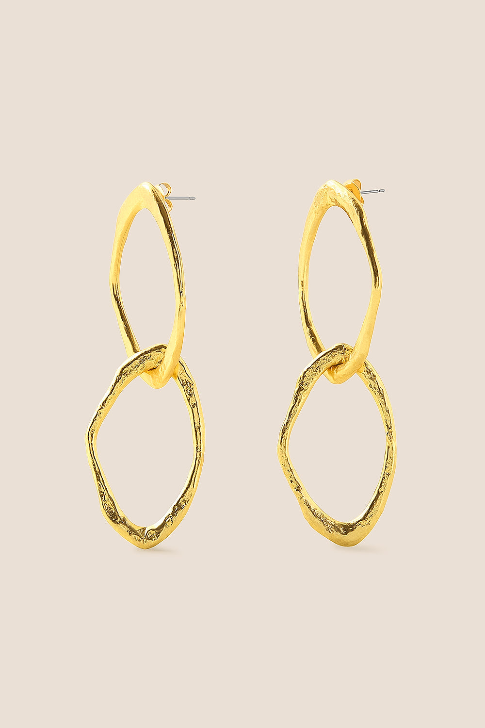 Sibila Earrings