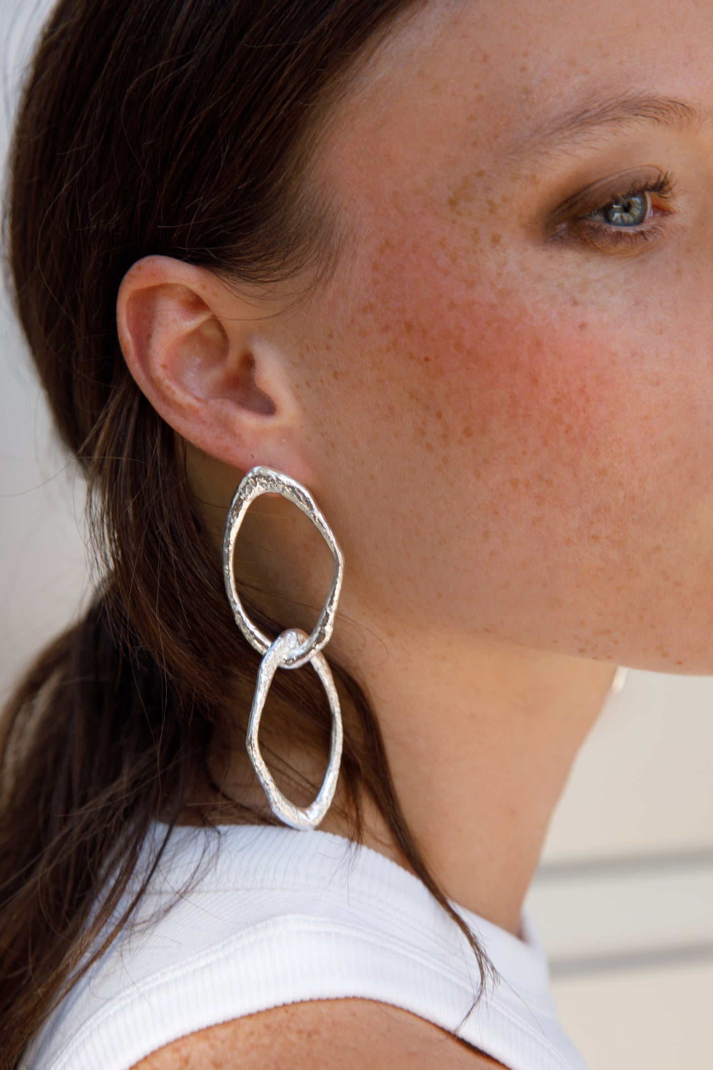 Sibila Earrings